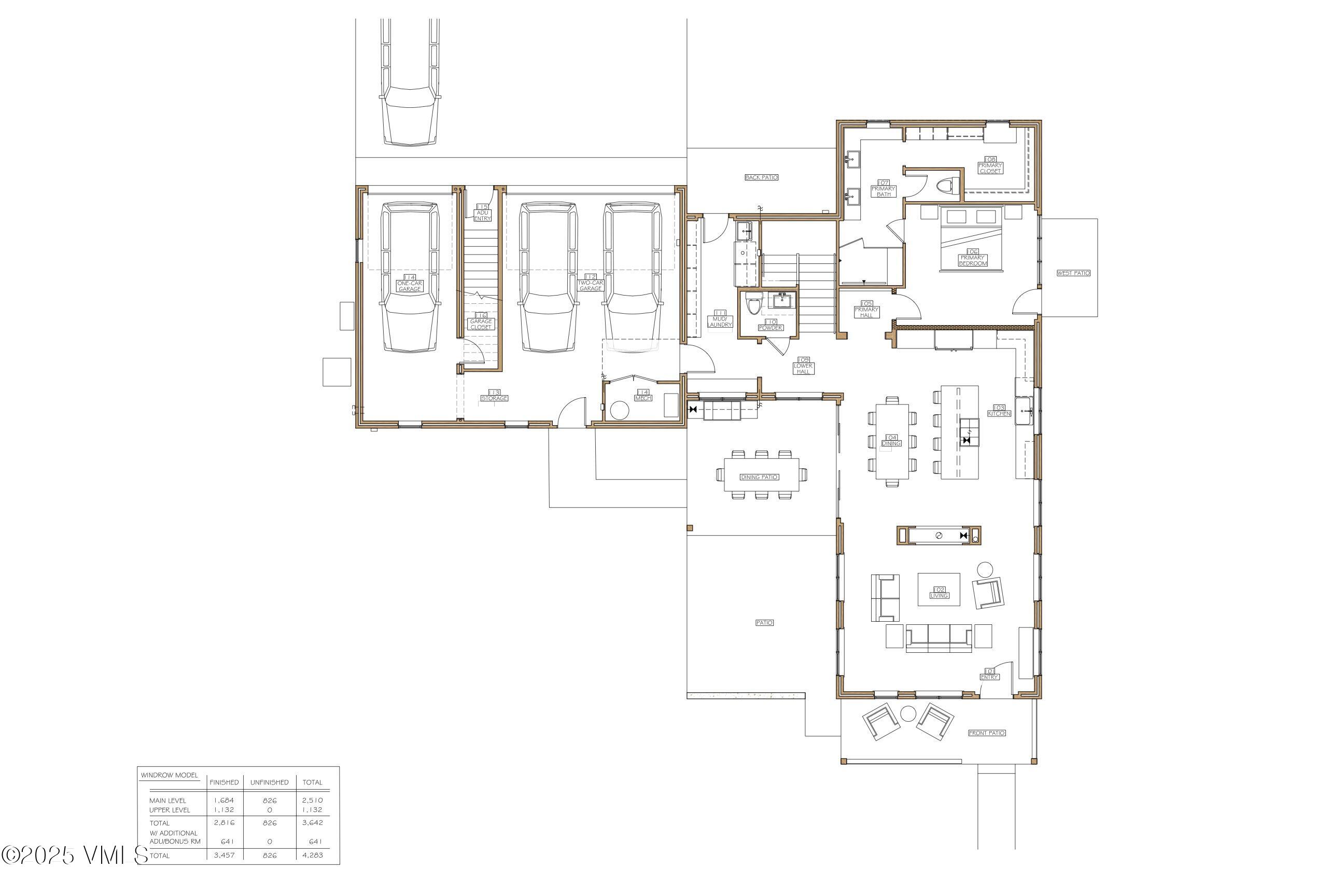531 Mount Hope Circle Property Photo 44