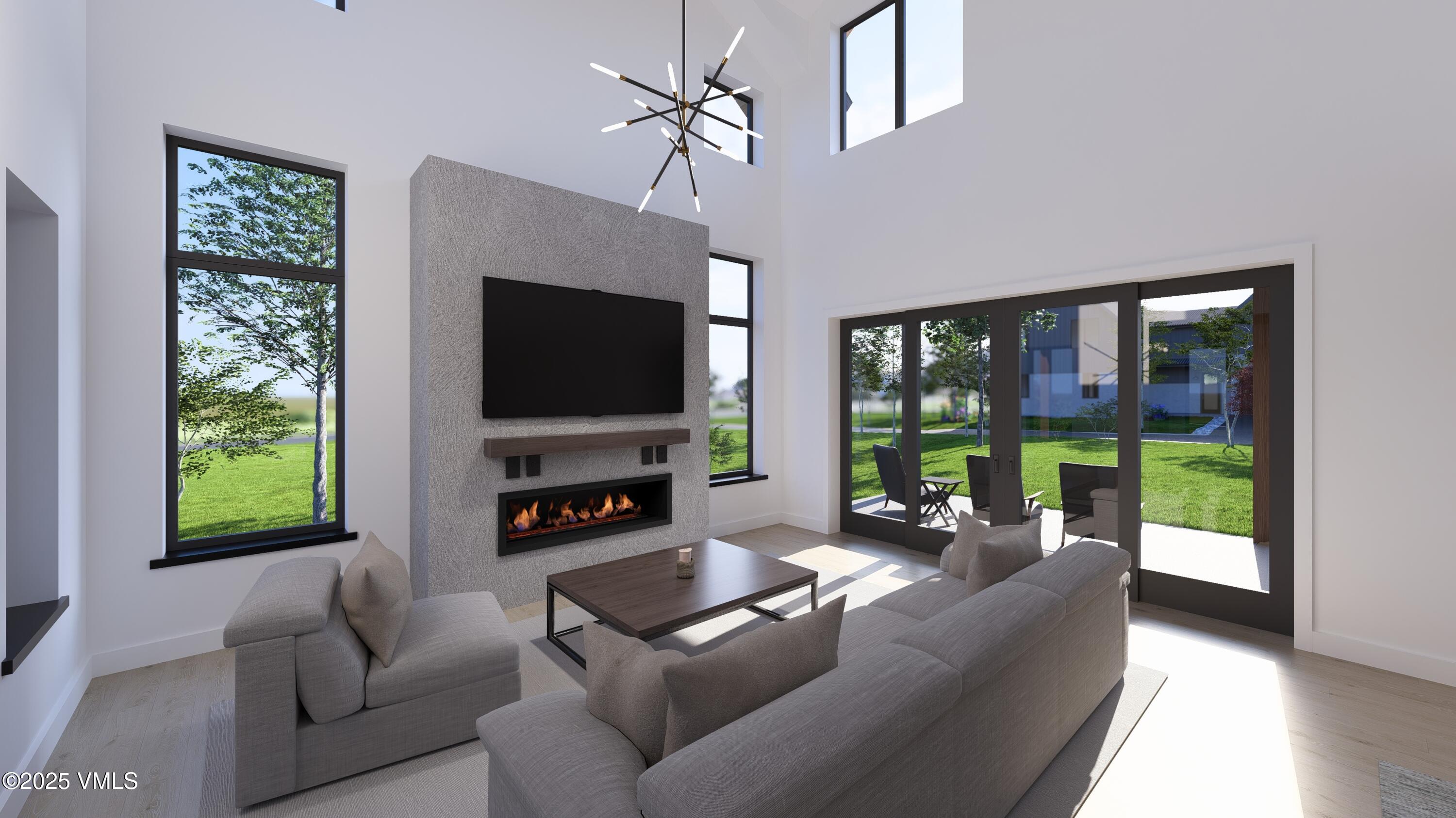 361 Haymeadow Drive Property Photo 1