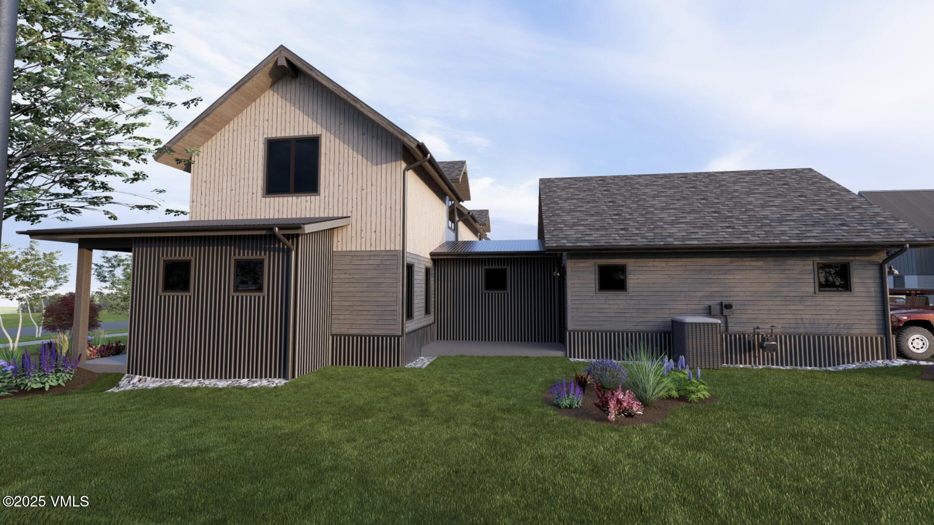 361 Haymeadow Drive Property Photo 9