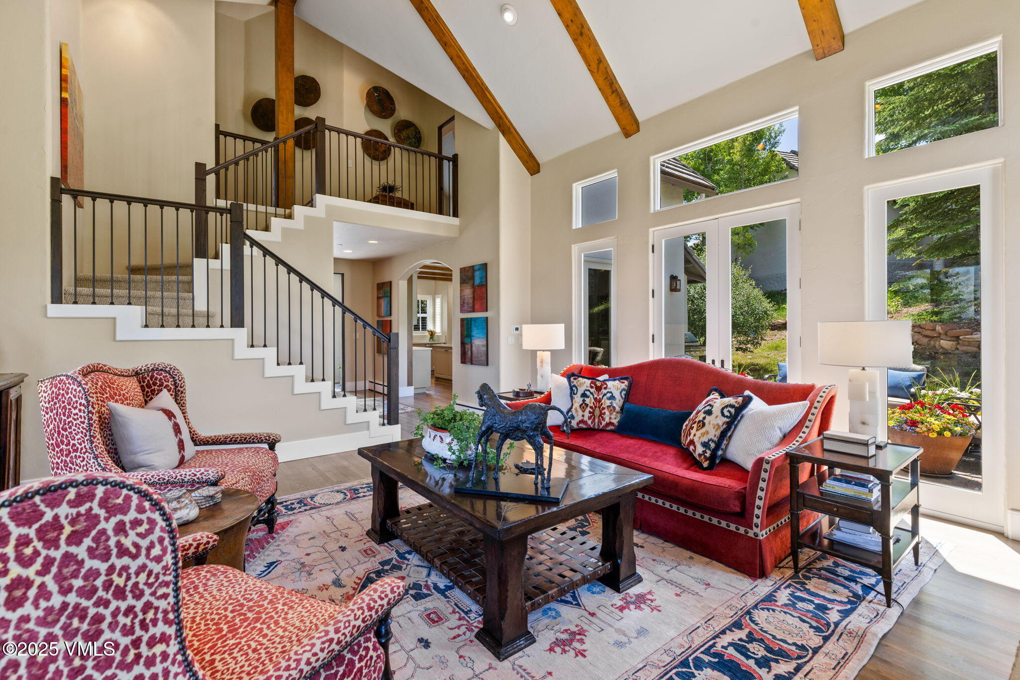 57 Hawks Leap Road