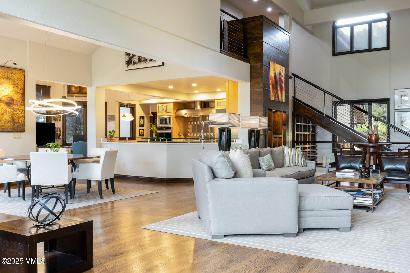 266 Sawatch Drive Property Photo 1