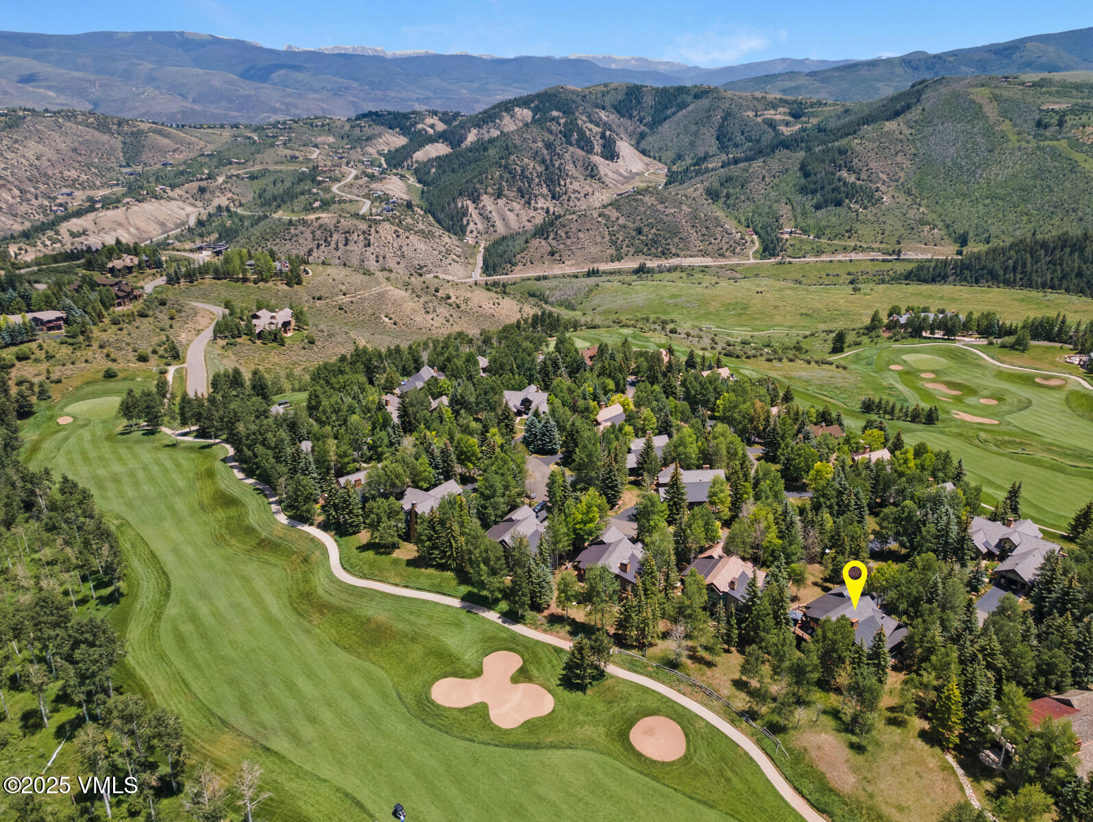 136 Saddle Ridge Loop Property Photo 27