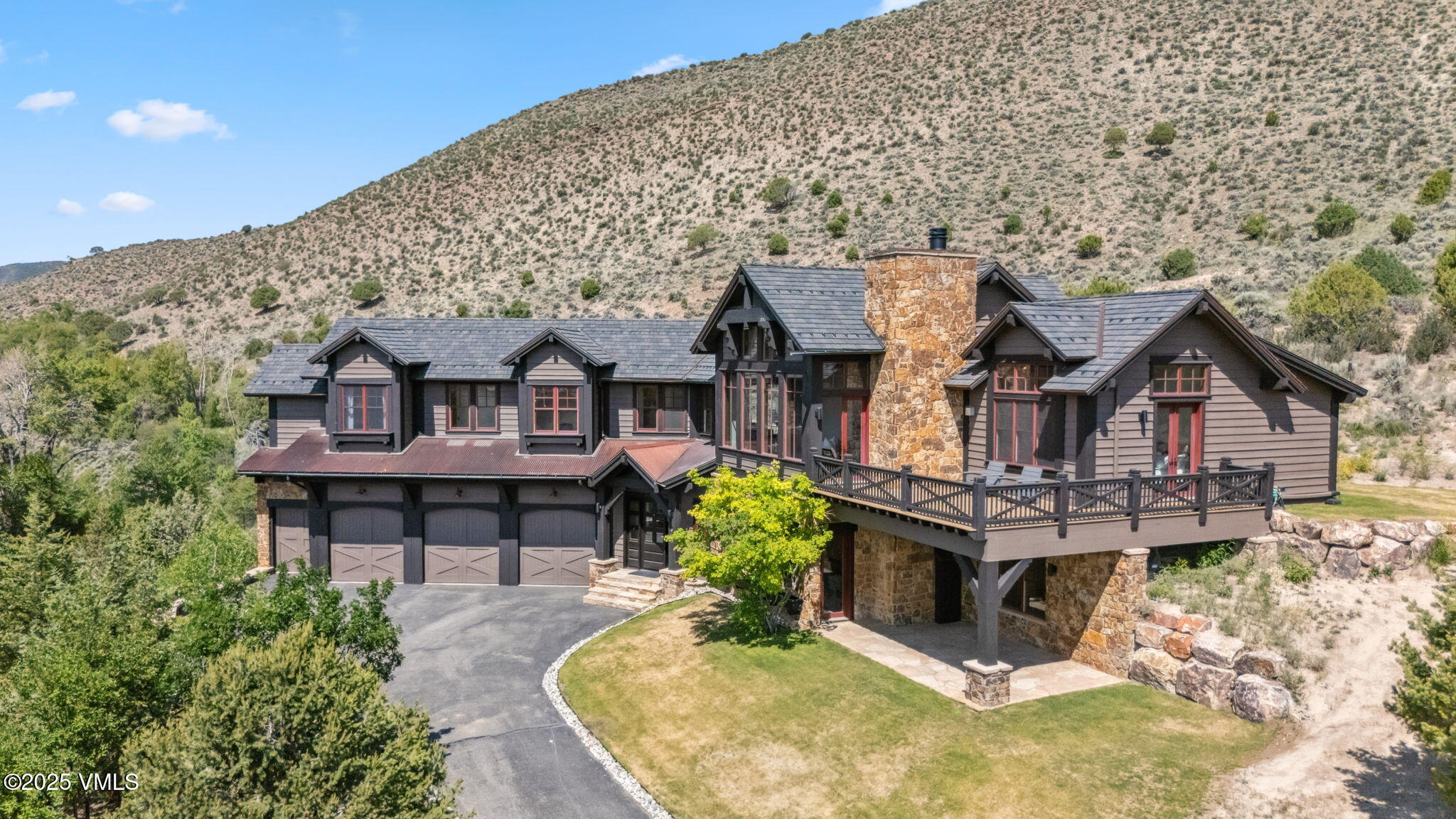 196 Spring Creek Lane