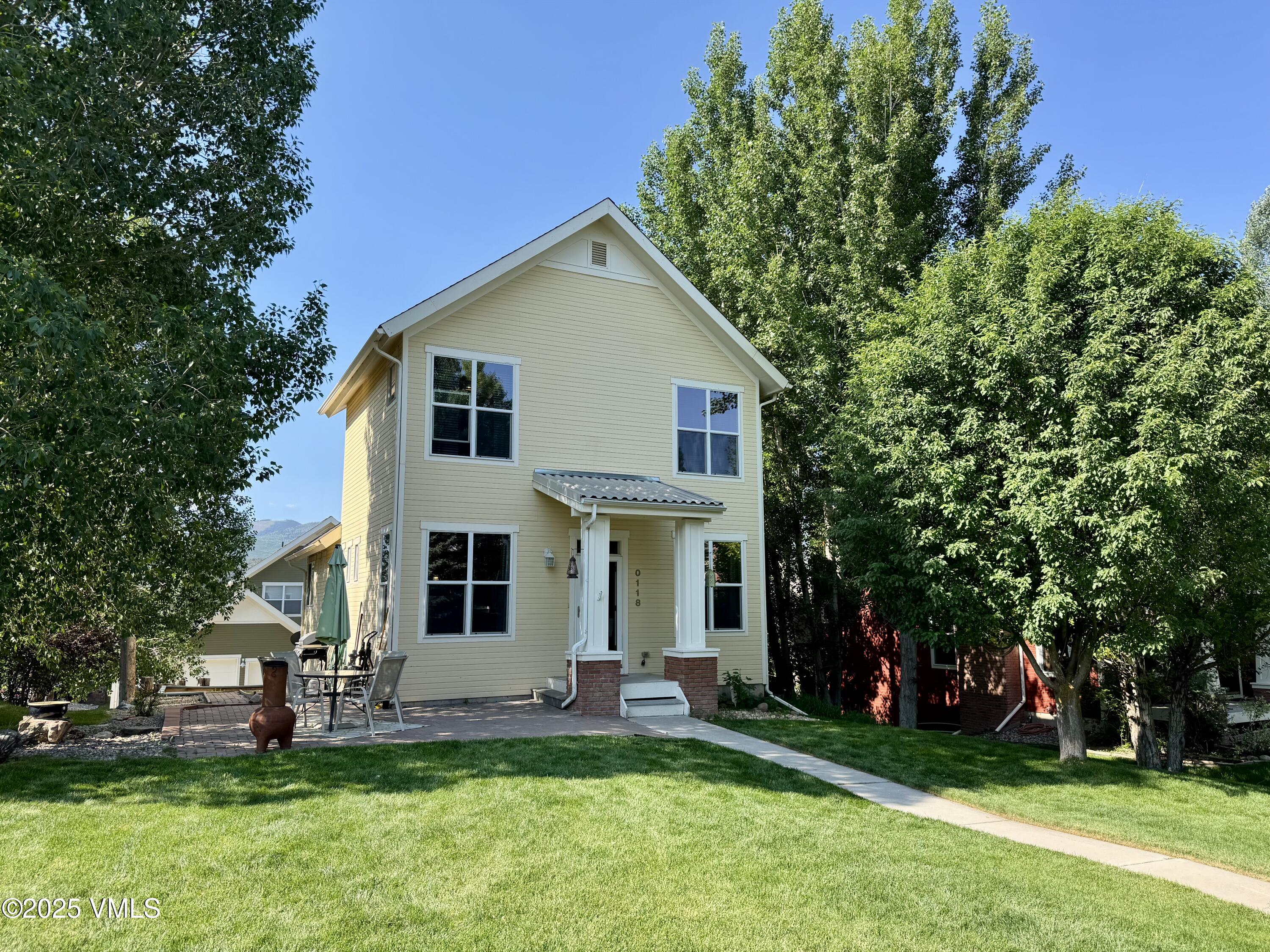 118 Tanager Circle
