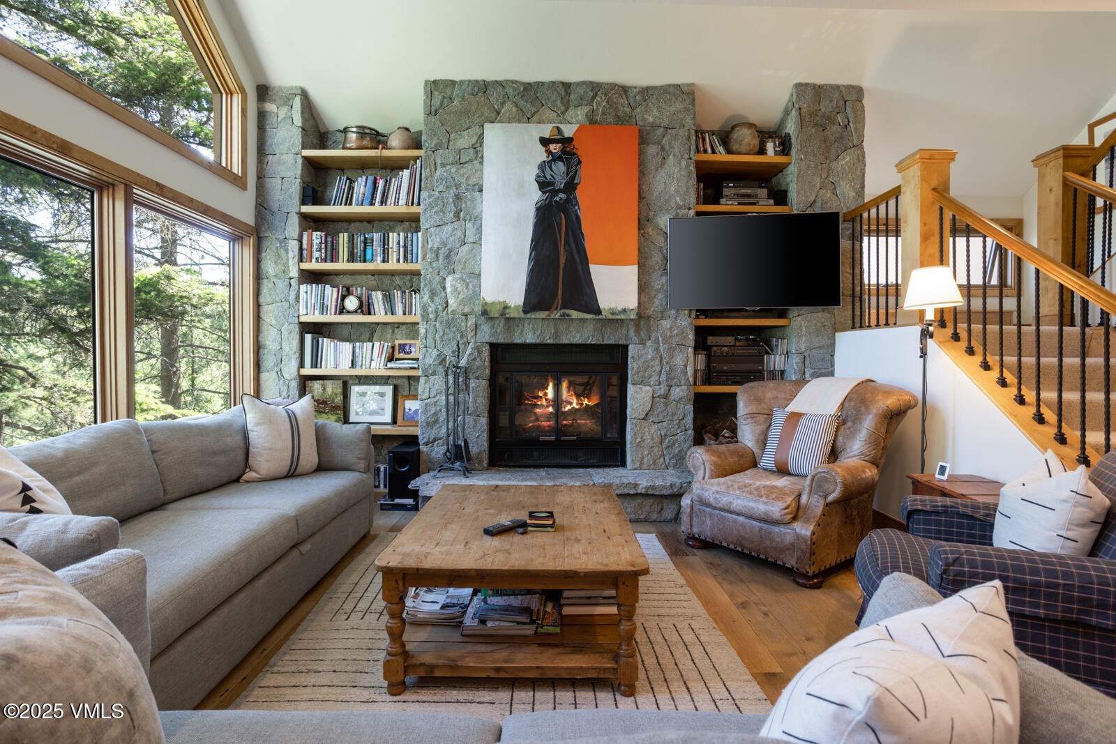 2111 Vermont Road, A
