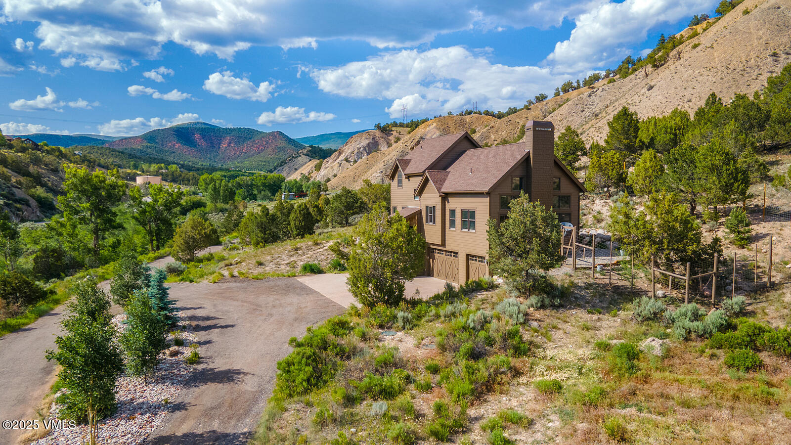 416 Eby Creek Road