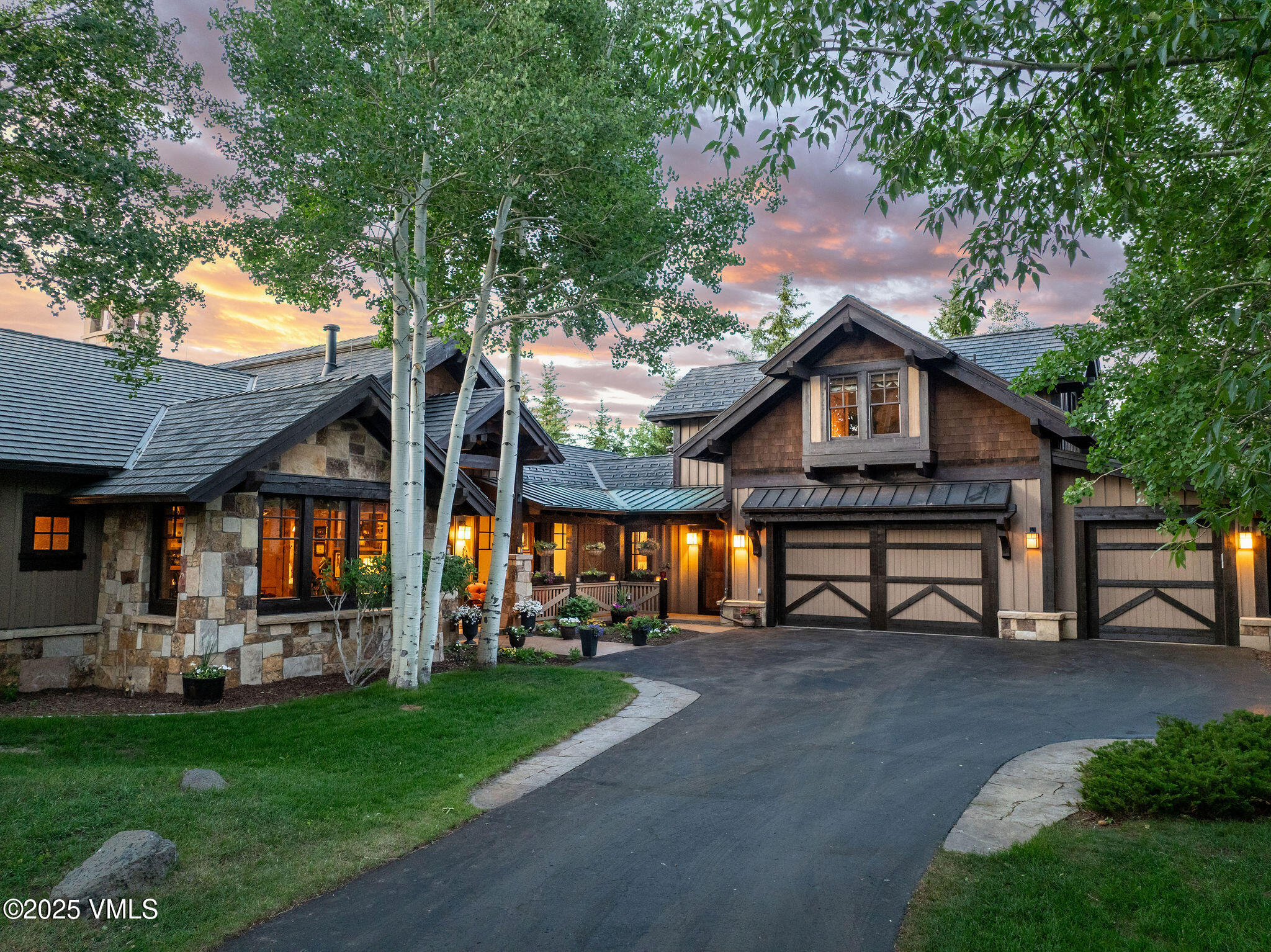 161 Gore Trail