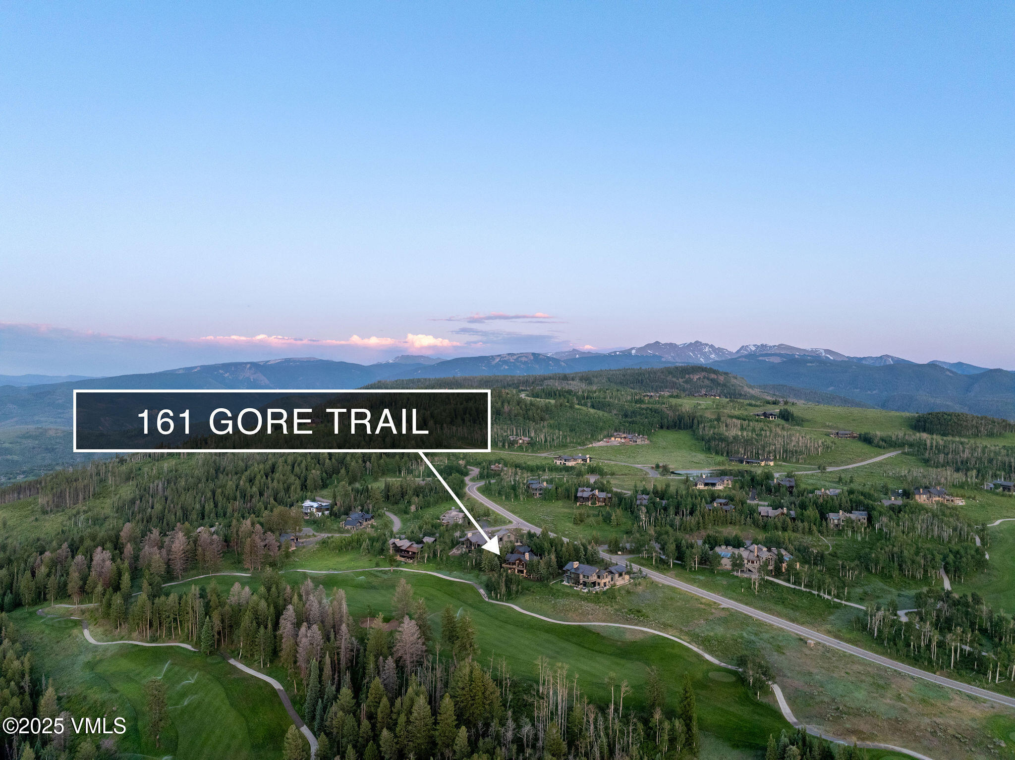161 Gore Trail Property Photo 28