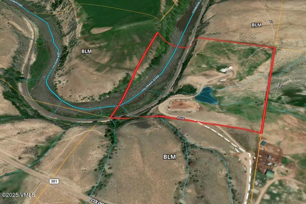 25511 Colorado River Road Property Photo 35