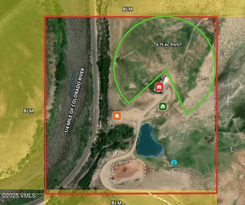 25511 Colorado River Road Property Photo 37