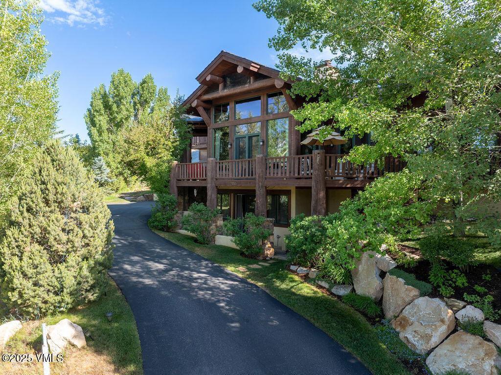 555 Charolais Circle Property Photo 1