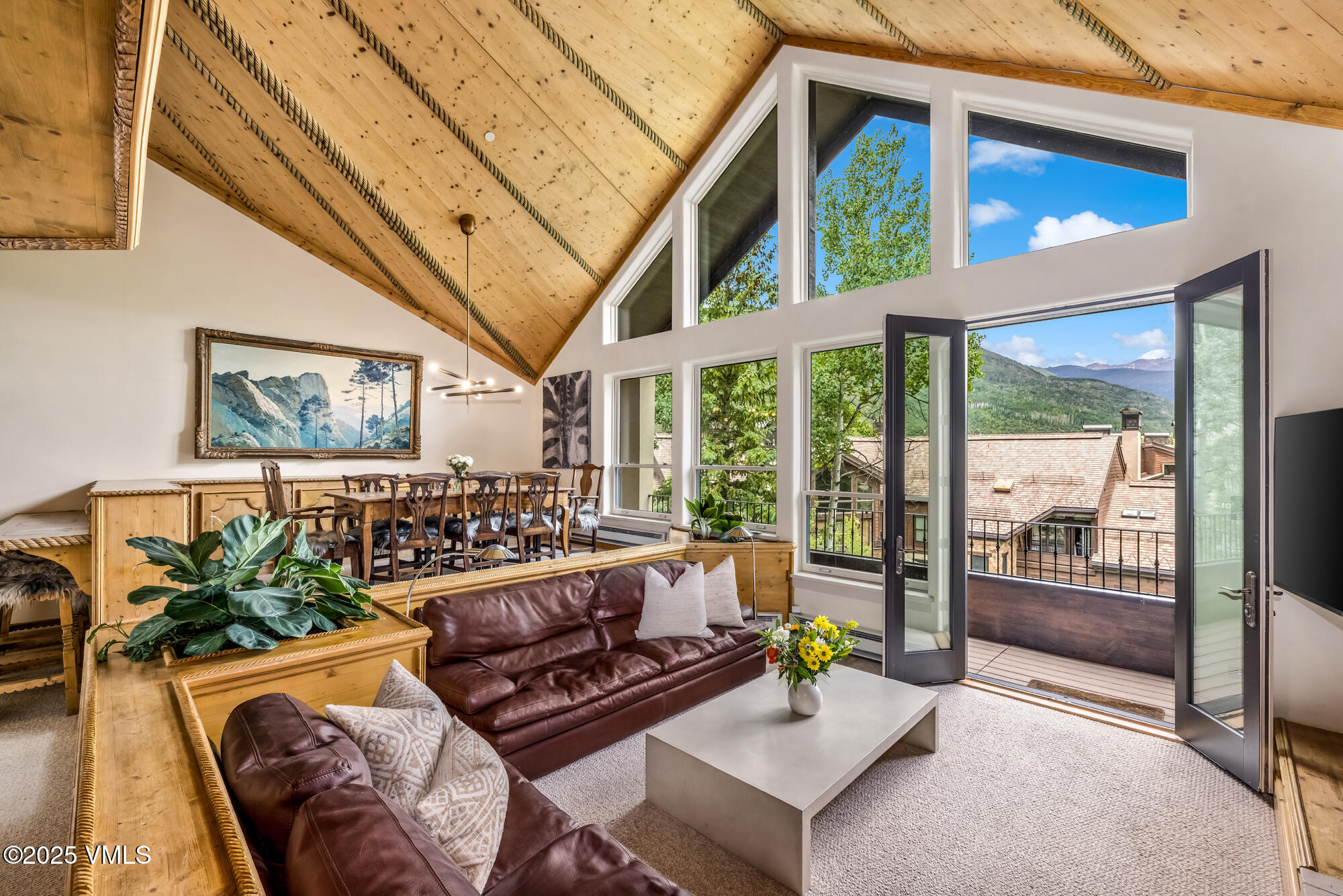 600 Vail Valley Drive 310 Property Photo 6