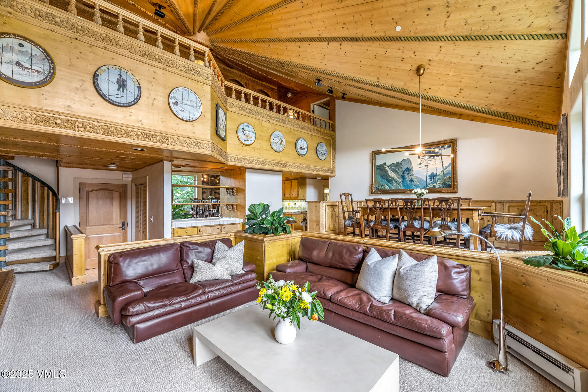 600 Vail Valley Drive 310 Property Photo 8