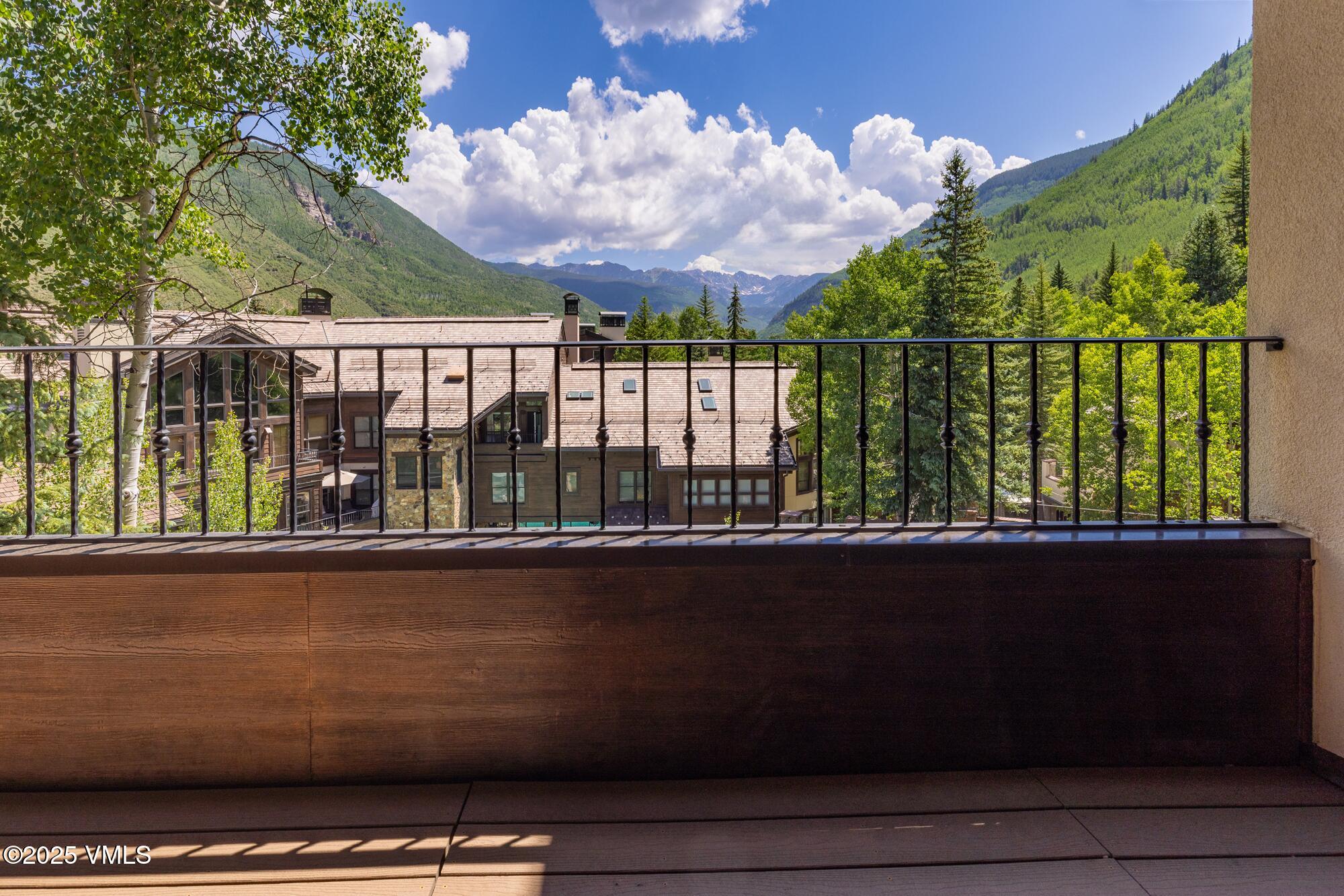 600 Vail Valley Drive 310 Property Photo 33