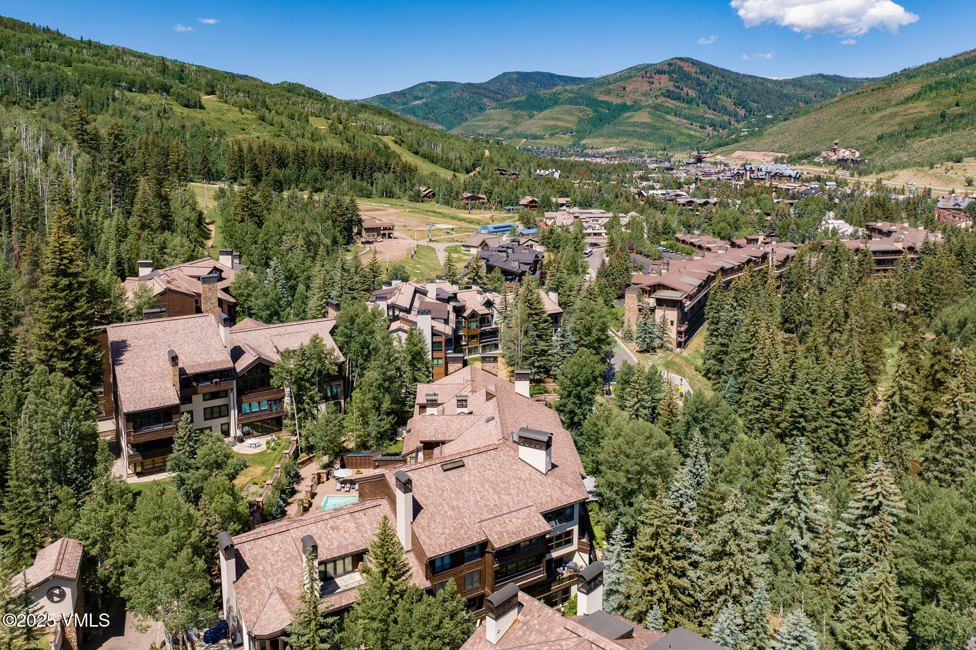 600 Vail Valley Drive 310 Property Photo 44