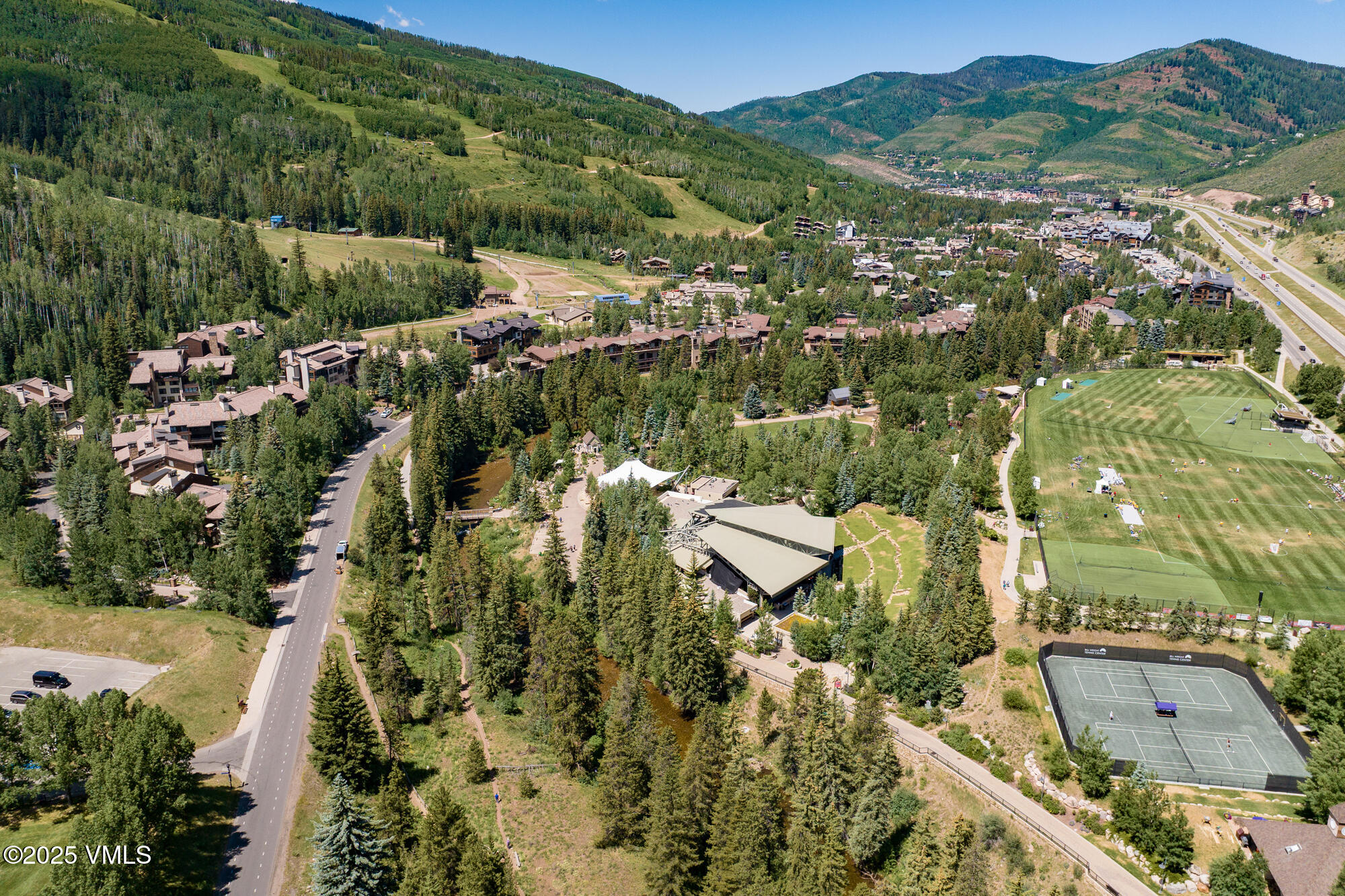 600 Vail Valley Drive 310 Property Photo 46