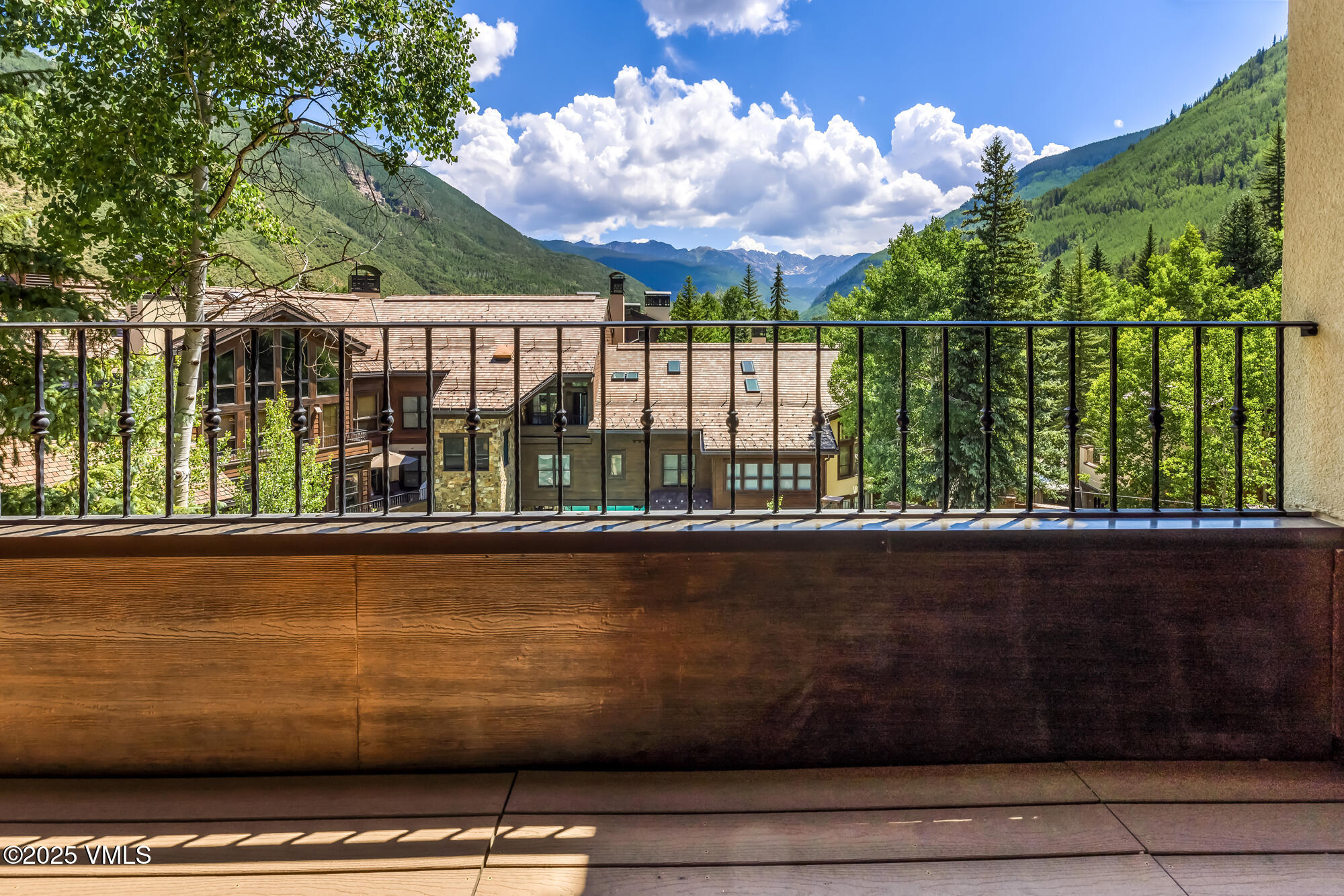 600 Vail Valley Drive 310 Property Photo 61