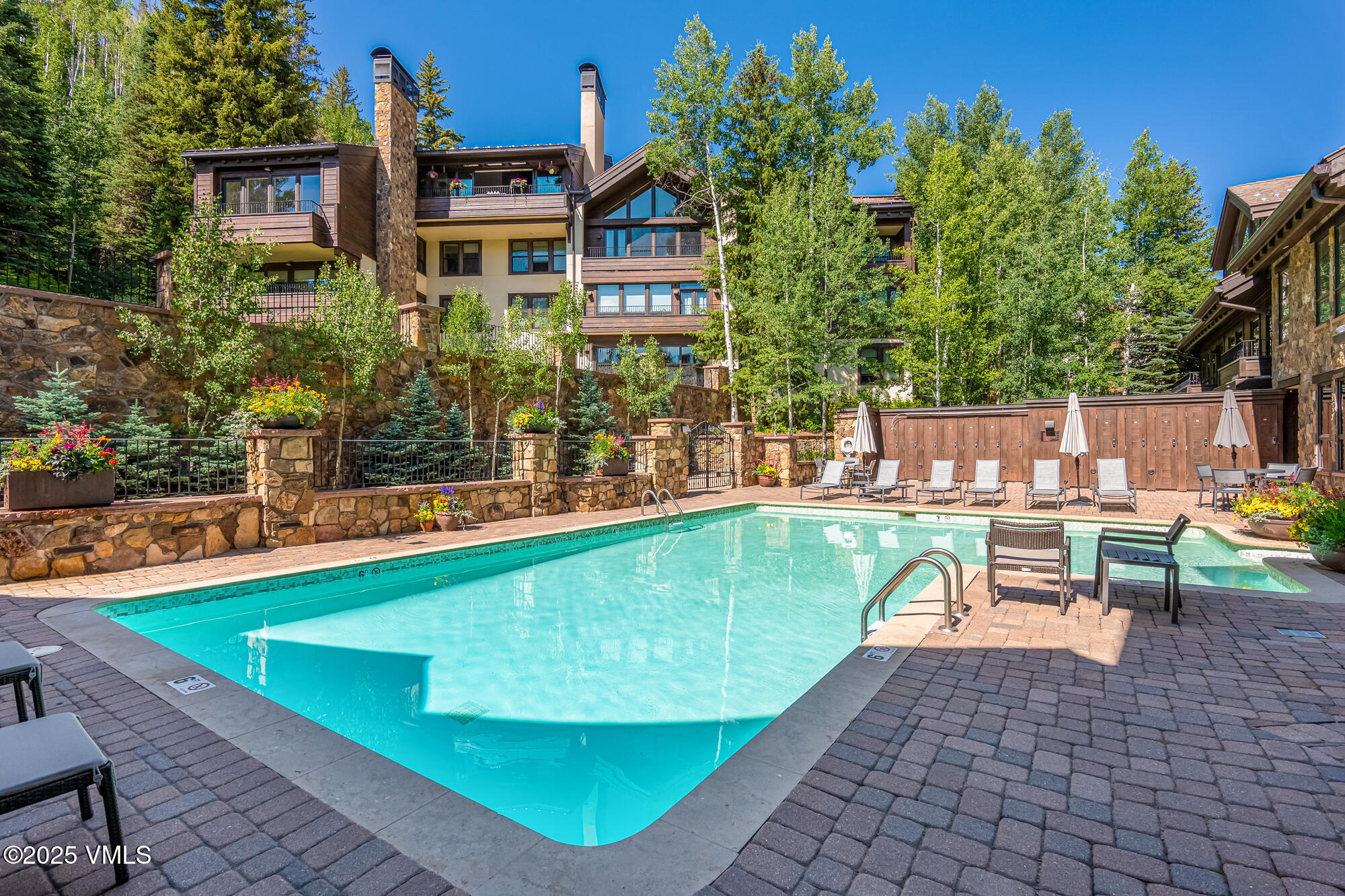 600 Vail Valley Drive 310 Property Photo 71