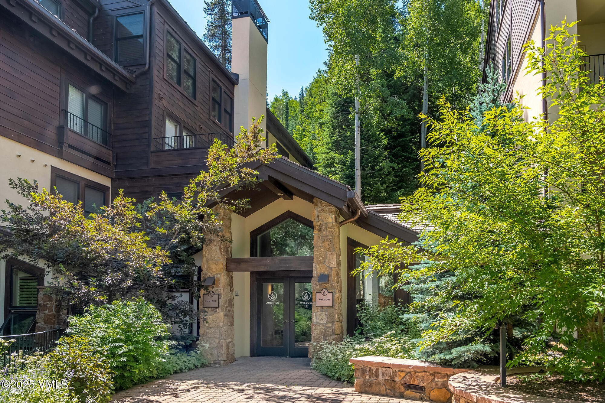 600 Vail Valley Drive 310 Property Photo 80