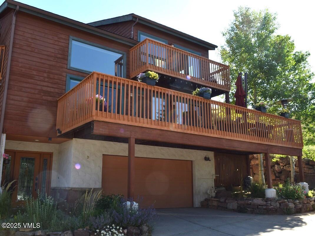 3078 Wildridge Road, D Property Photo 1