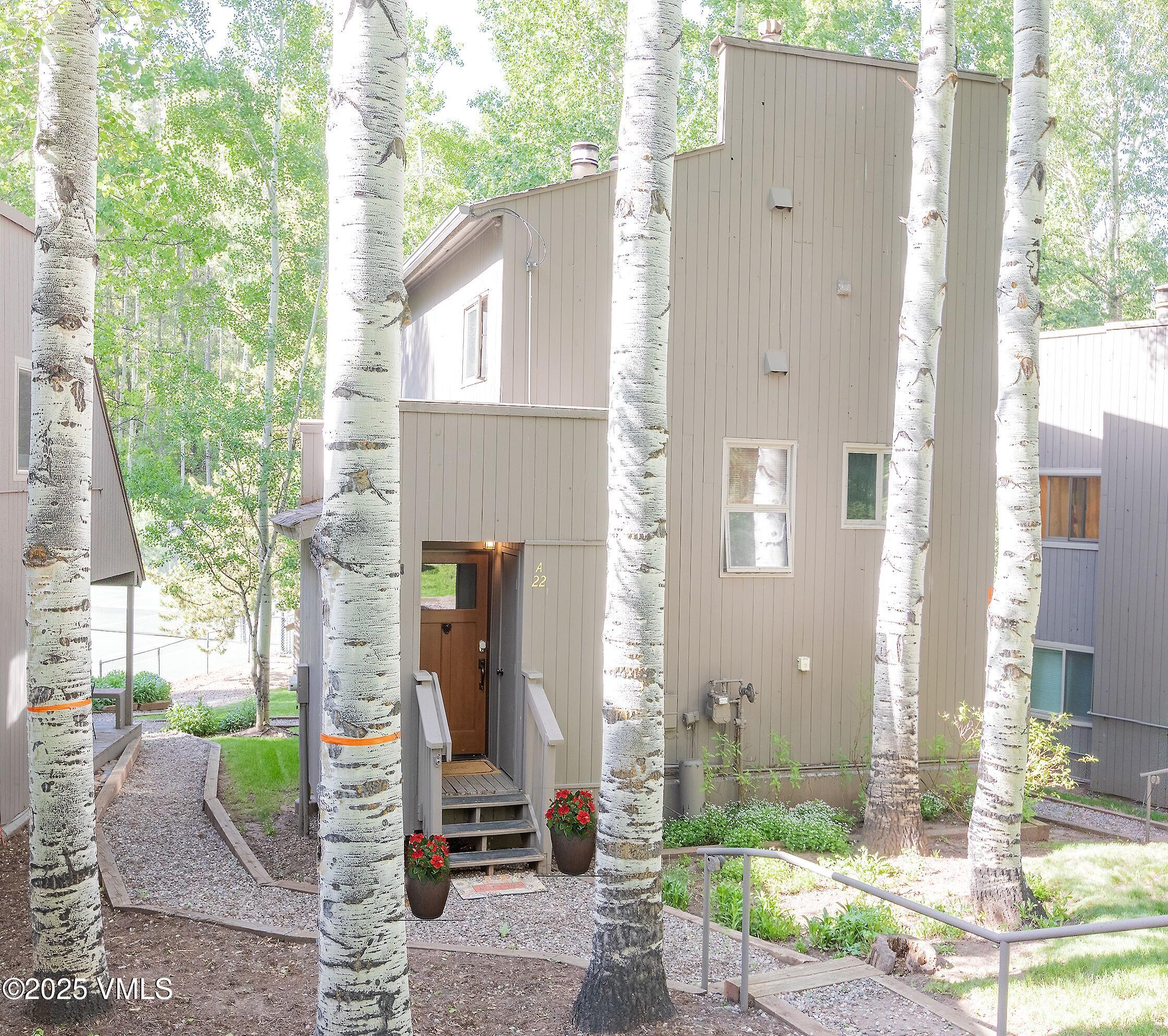 1610 Buffehr Creek Road, A-22 Property Photo 1
