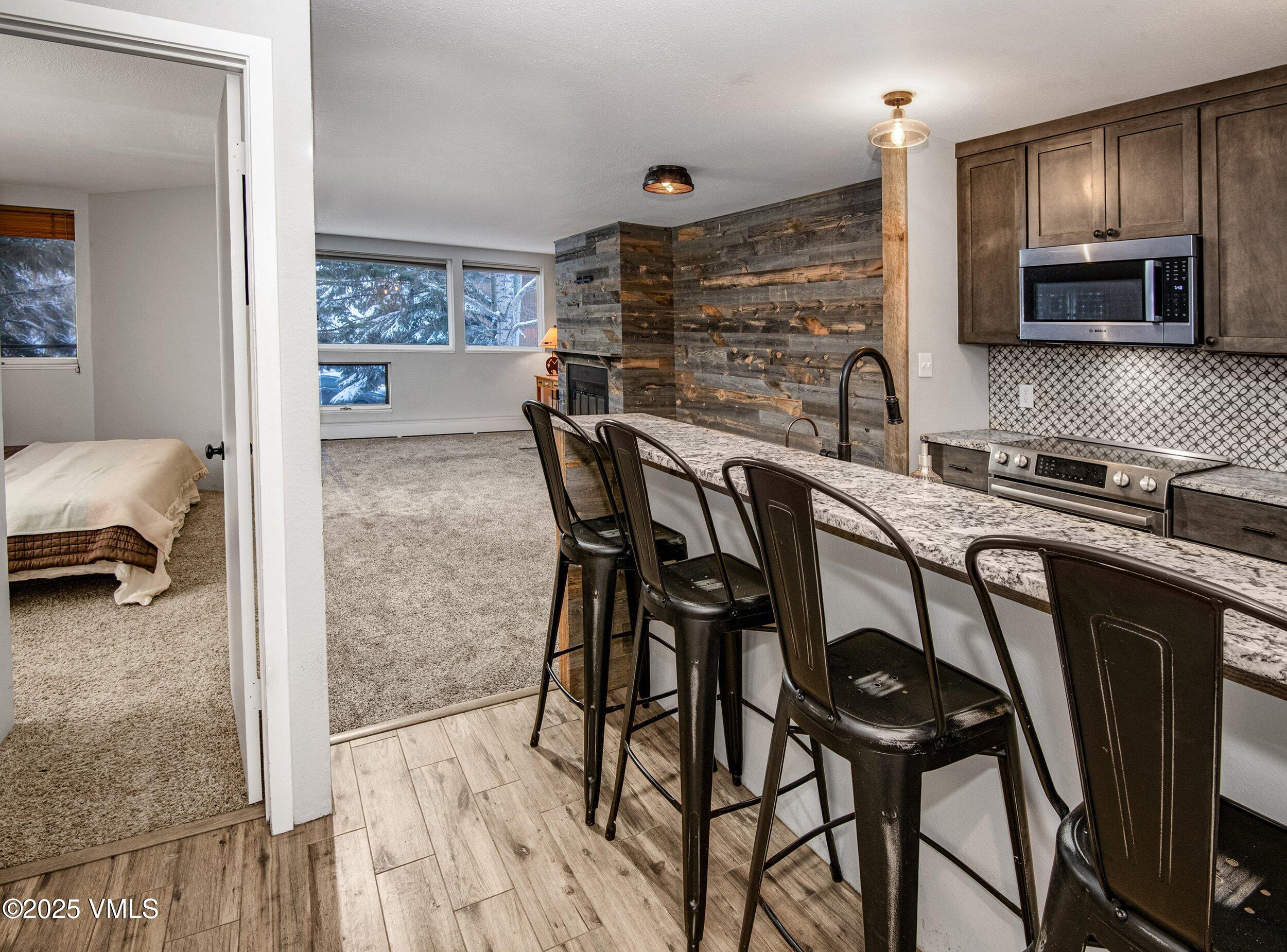 3971 Big Horn Road, 7-N