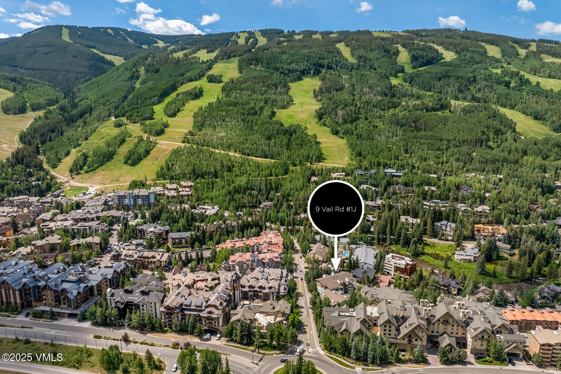 Picture of 9 Vail, 1J