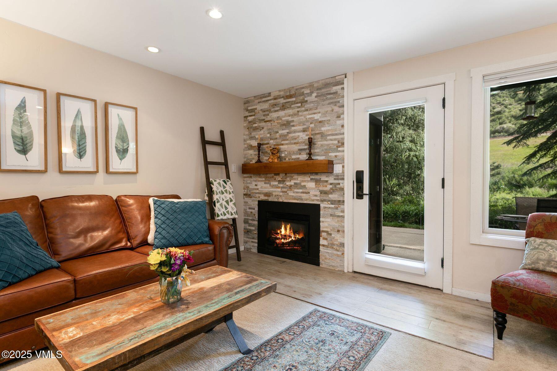 4610 Vail Racquet Club, 2 Property Photo 1