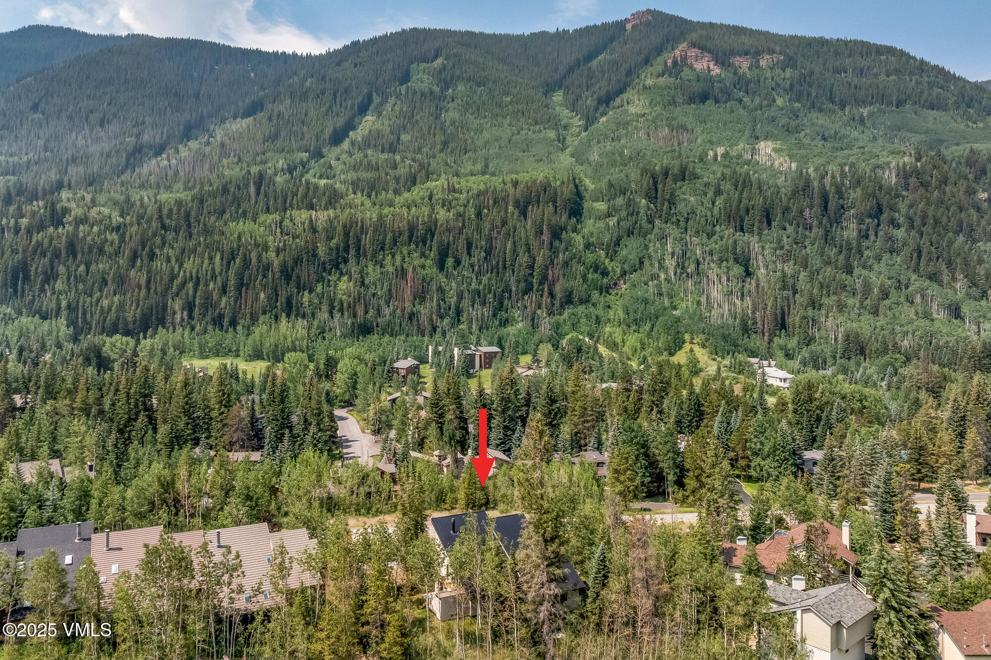 4545 Bighorn Road Property Photo 4