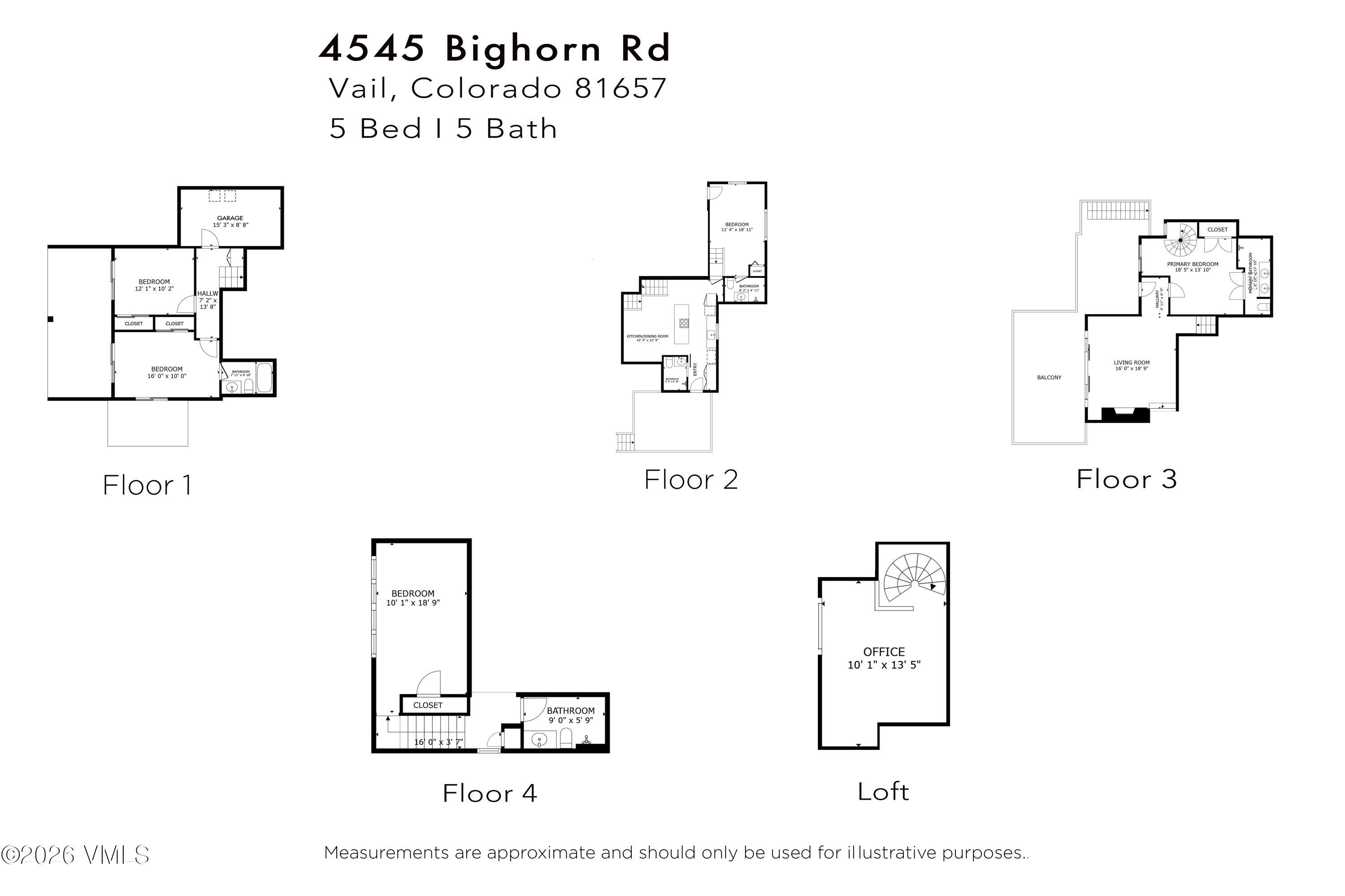 4545 Bighorn Road Property Photo 50