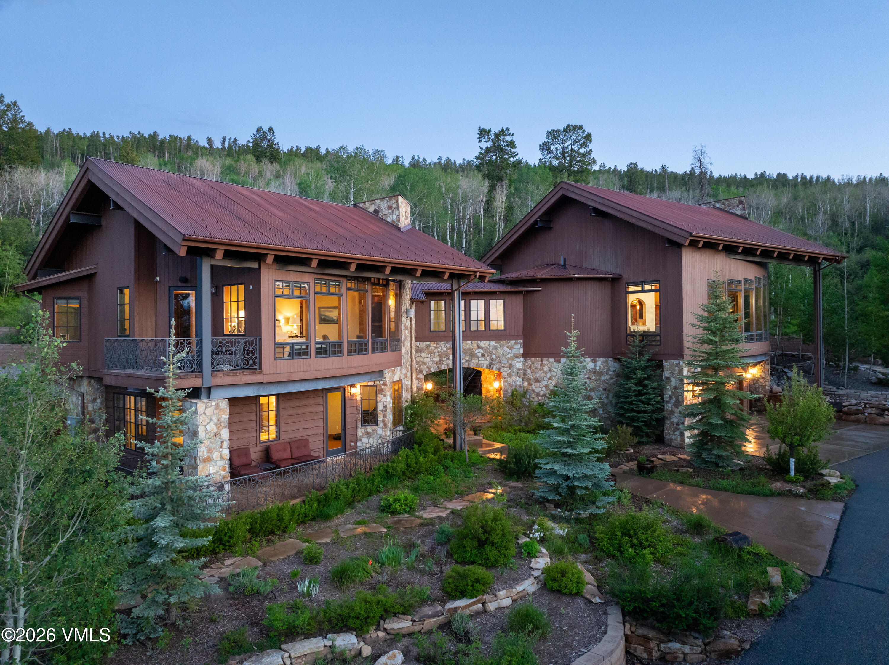 325 Jouflas Ranch Road Property Photo 1
