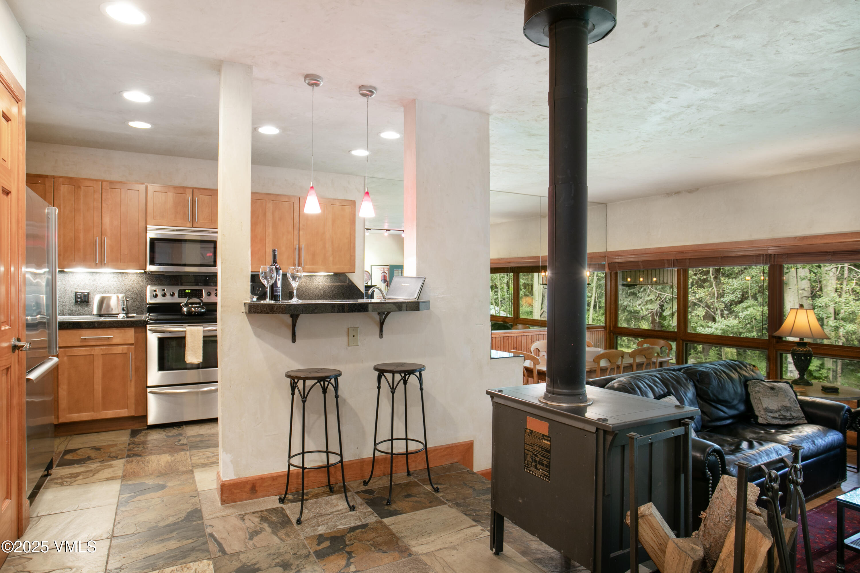 3911 Bighorn Road, 1-B Property Photo 1