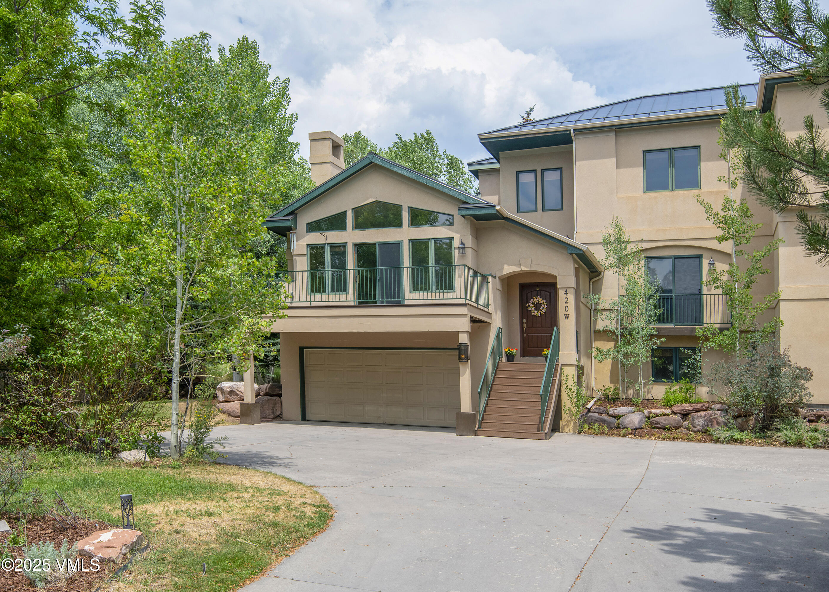 420 June Creek Road, W Property Photo
