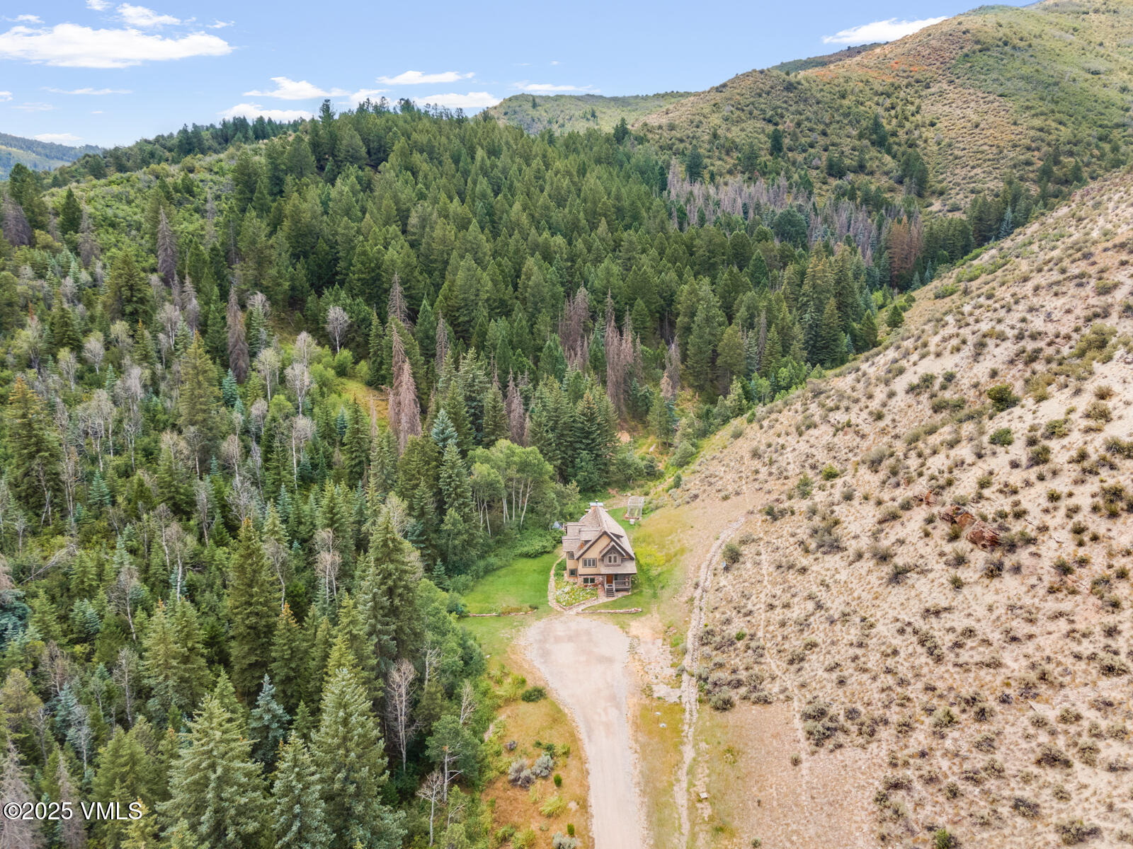 1153 Squaw Creek Road Property Photo 6