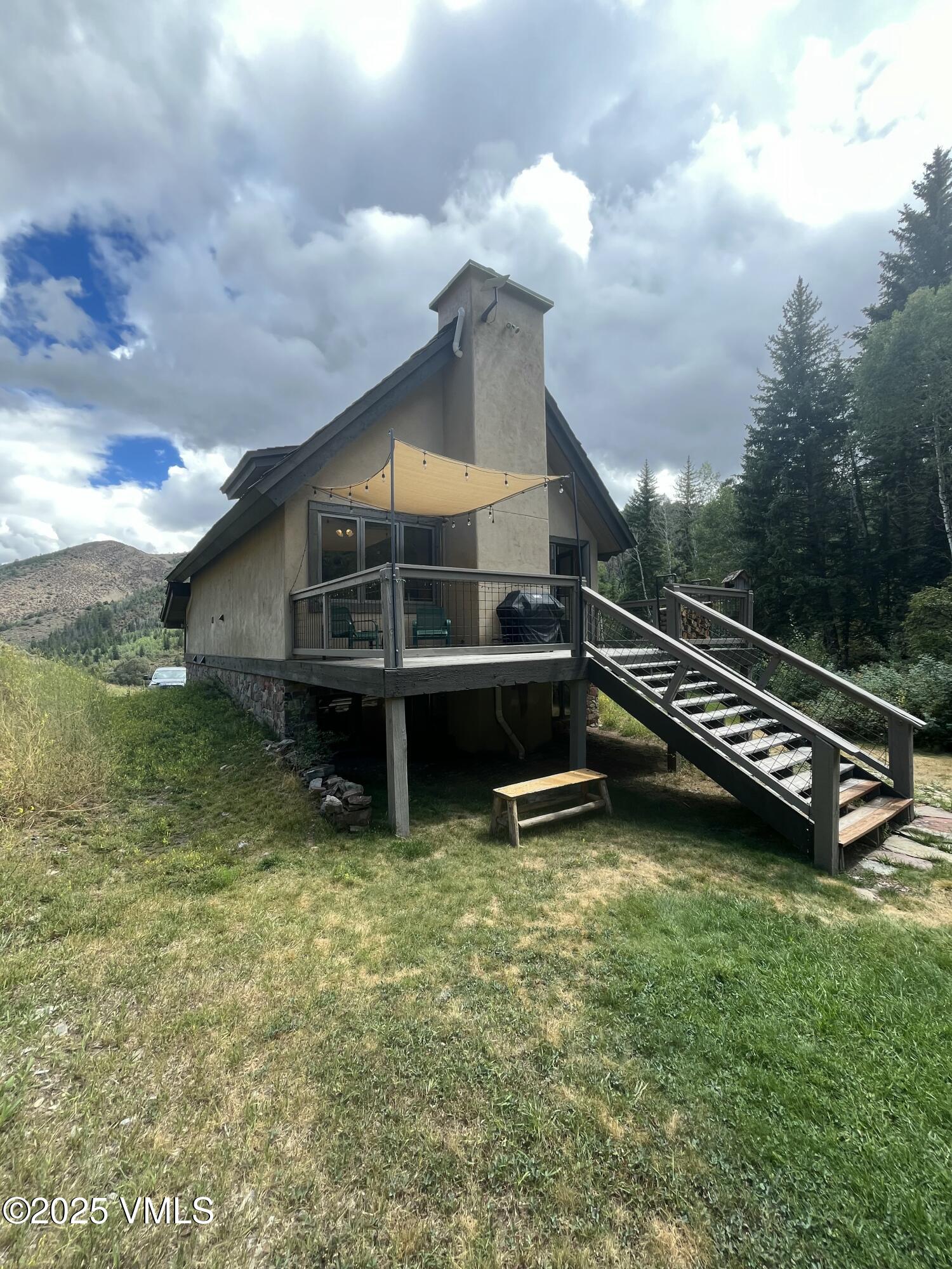 1153 Squaw Creek Road Property Photo 35