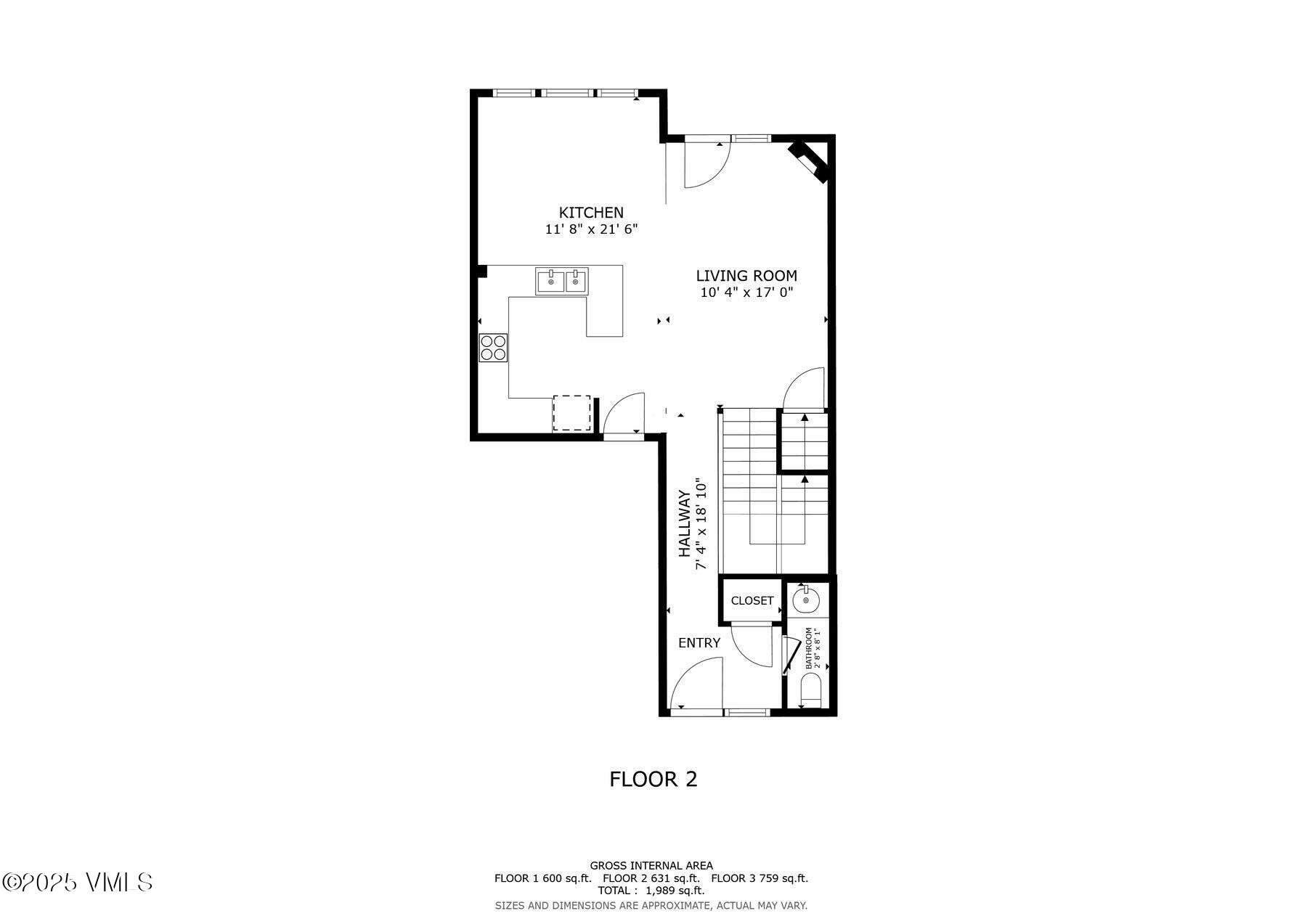 288 Edwards Village Boulevard, 12b Property Photo 31