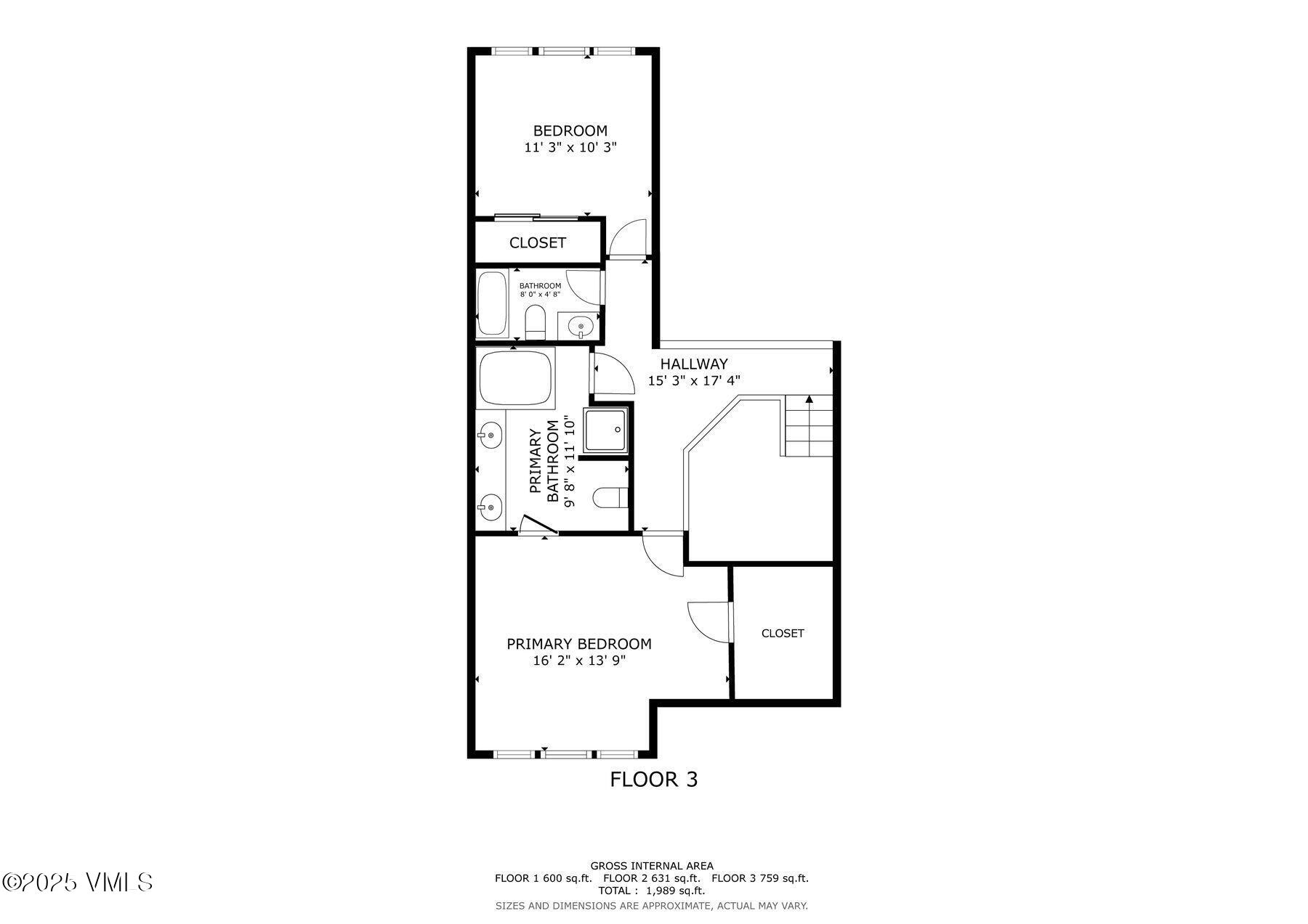 288 Edwards Village Boulevard, 12b Property Photo 32