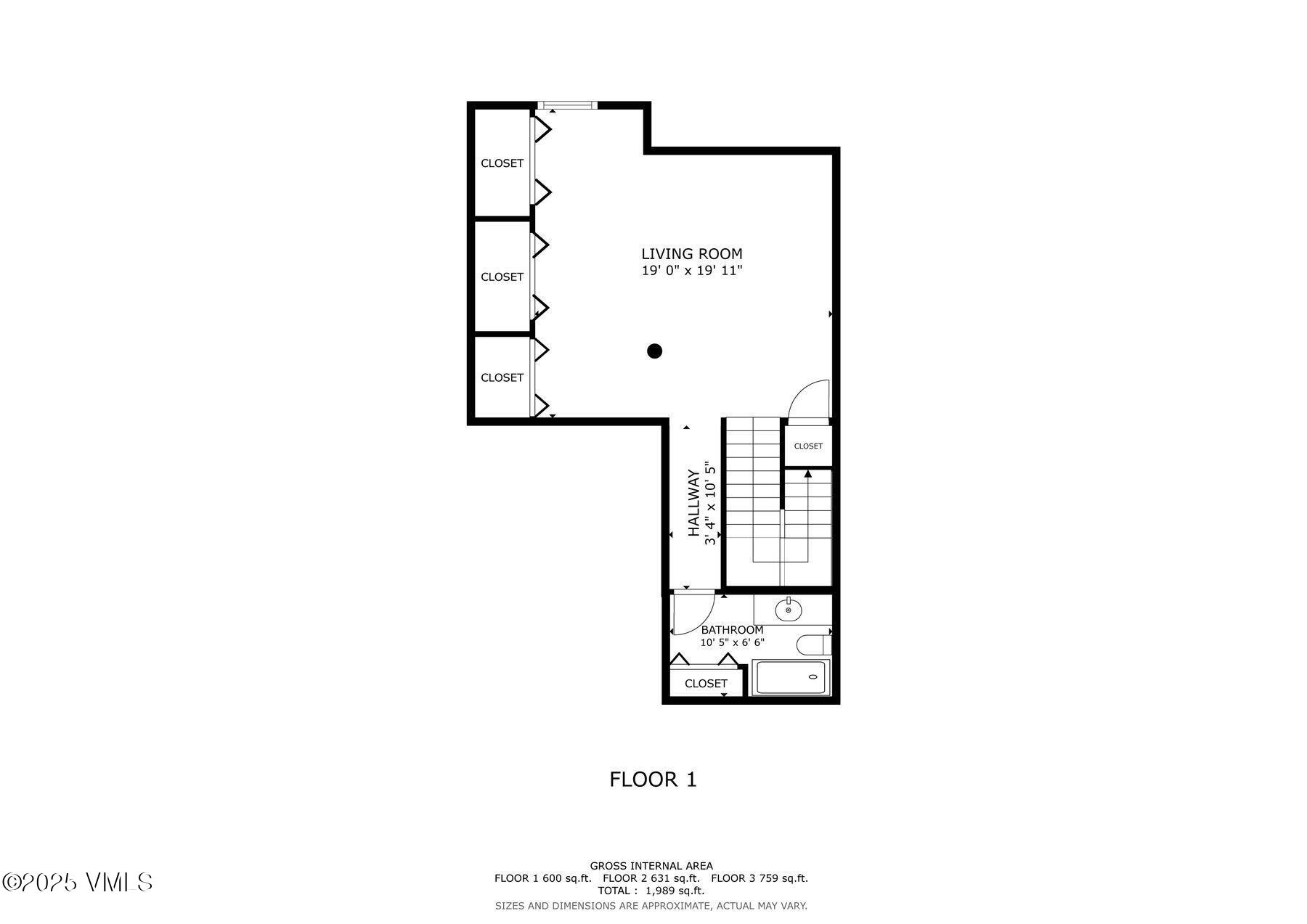288 Edwards Village Boulevard, 12b Property Photo 33