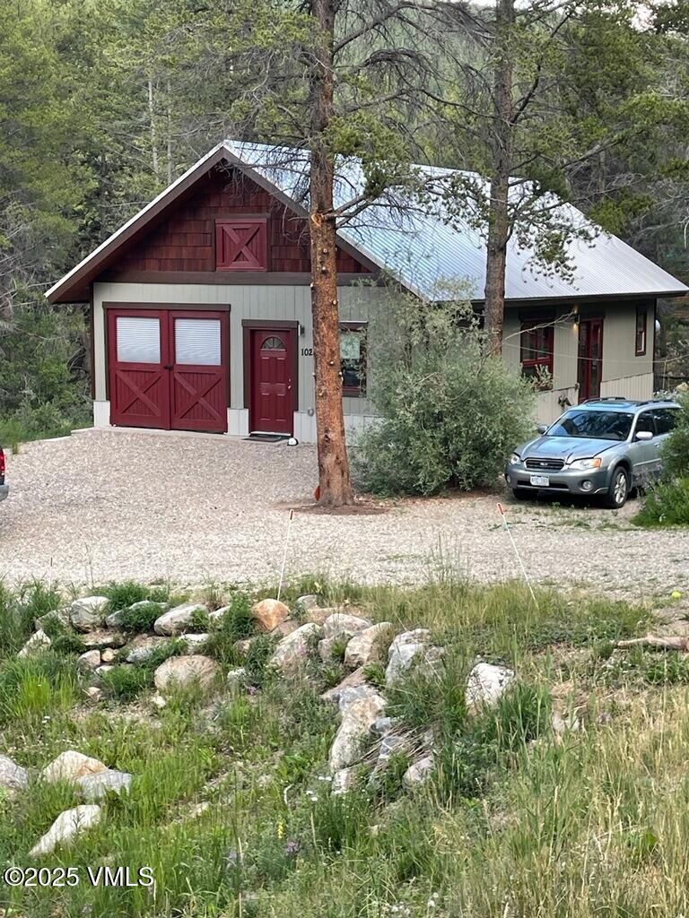 102 Morning Sun Drive Property Photo 1