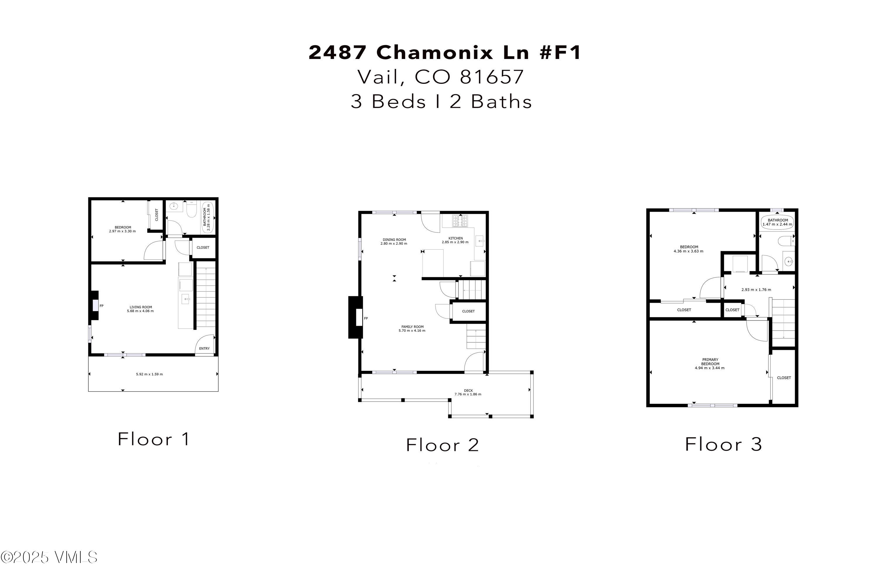2487 Chamonix Lane, F1 Property Photo 27