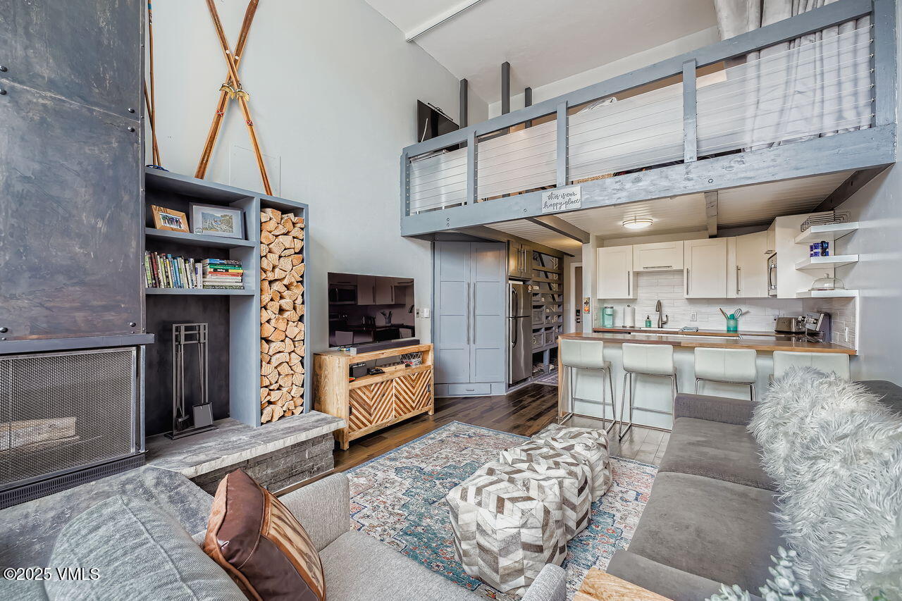 1136 Sandstone Drive, A106 Property Photo 3