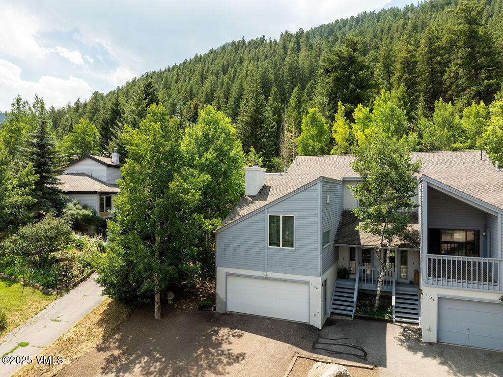 1320 Deer Boulevard Property Photo 1