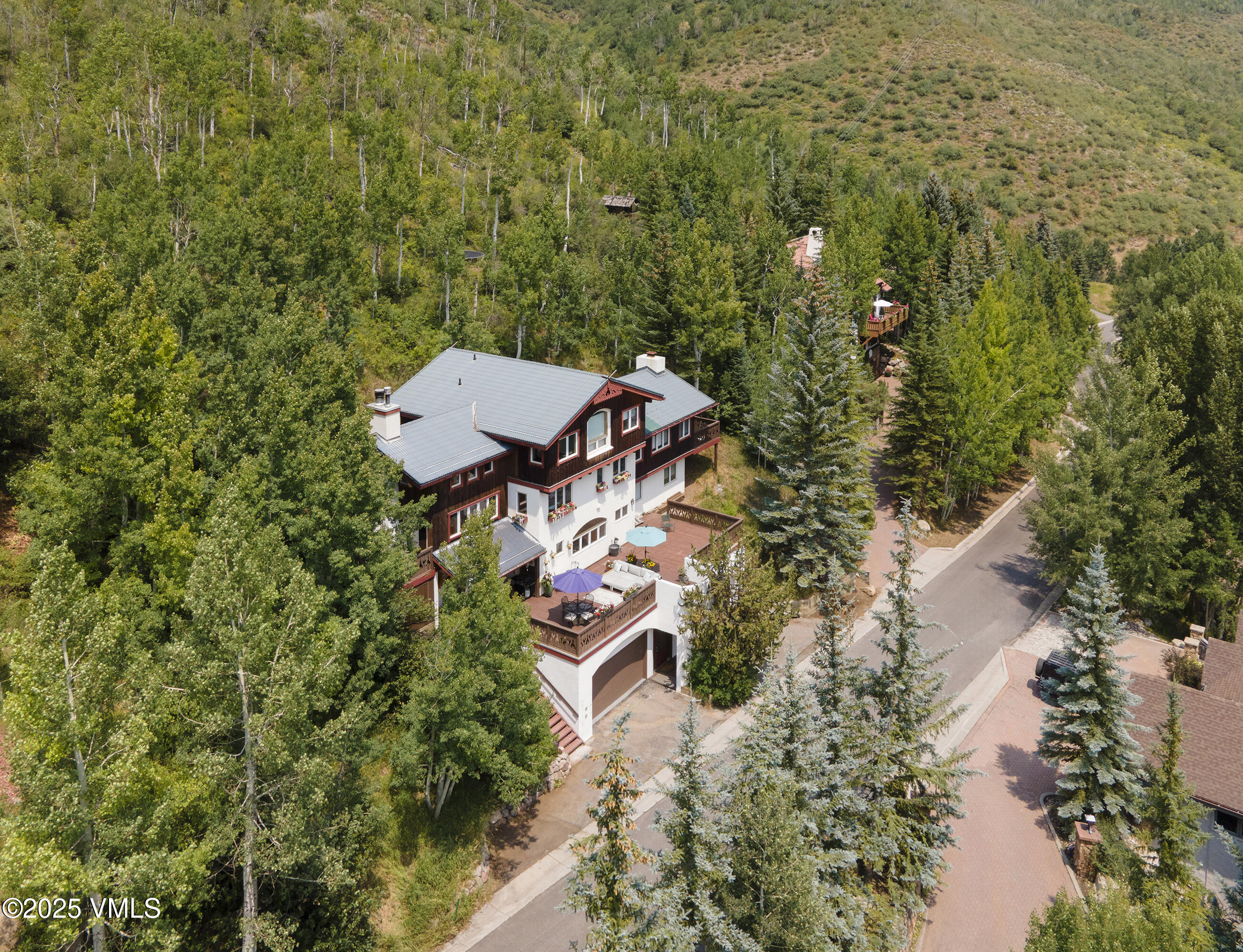 2653 Cortina Lane, 5a Property Photo 38