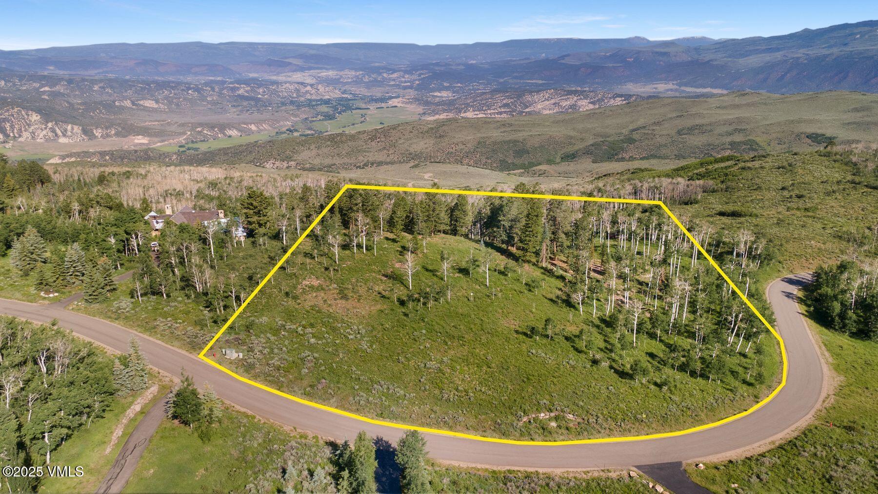 713 Webb Peak Property Photo 1