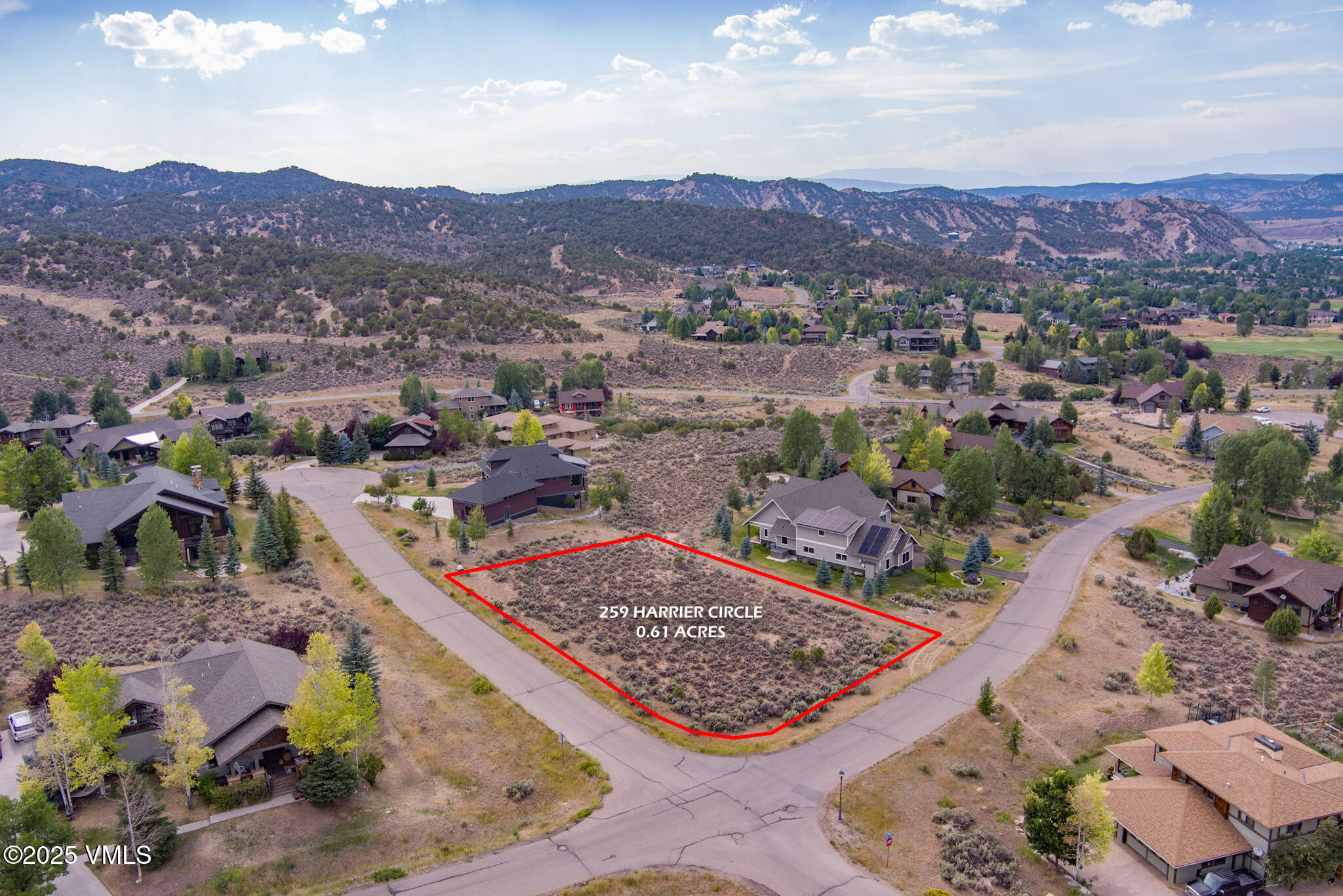 259 Harrier Circle Property Photo 1