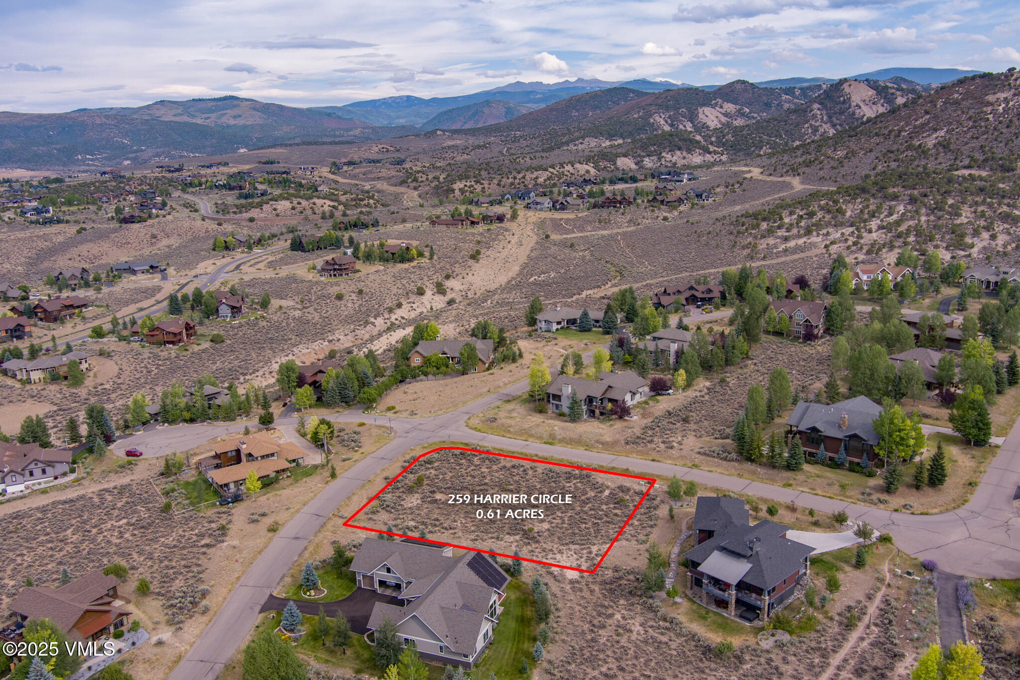 259 Harrier Circle Property Photo 2