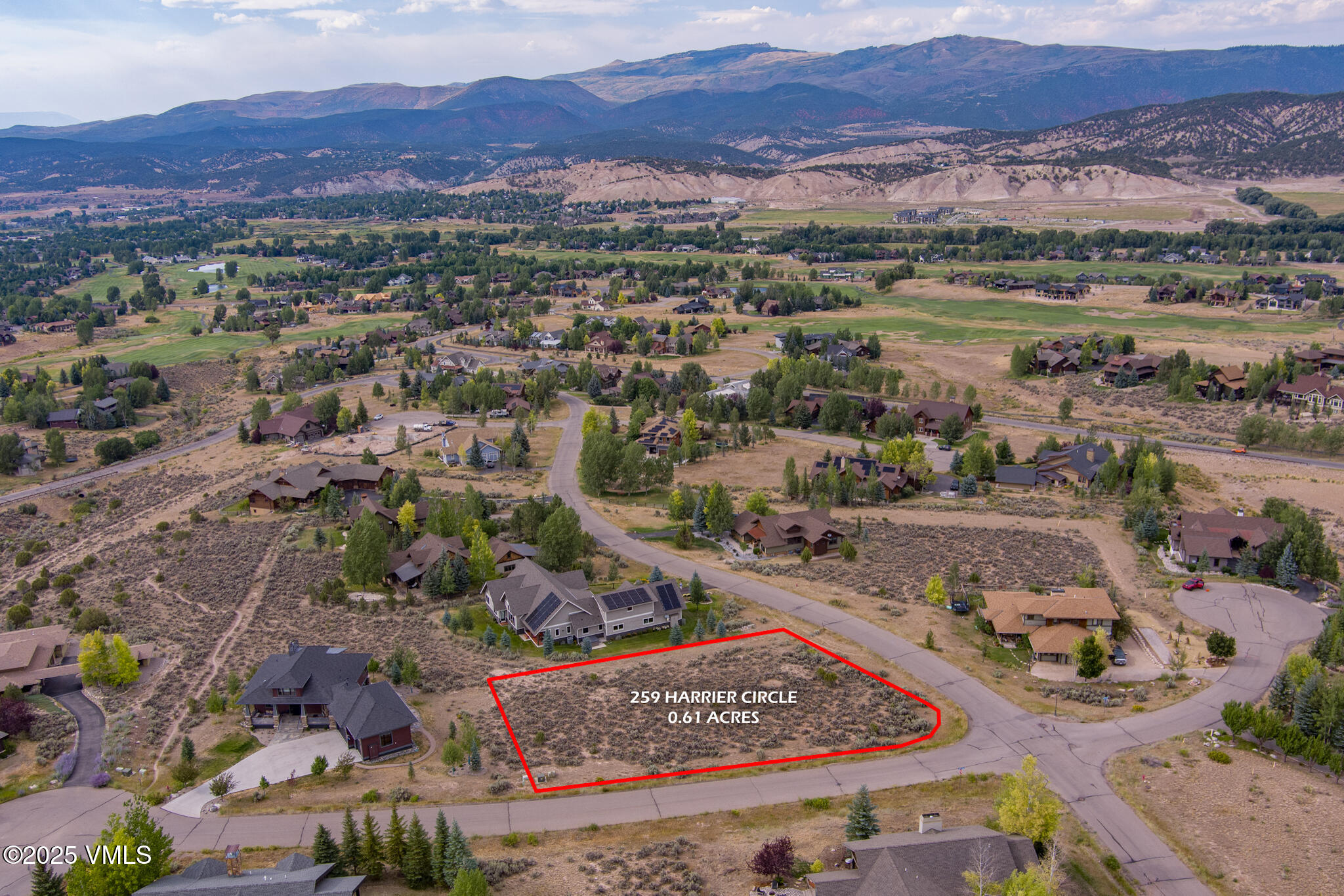 259 Harrier Circle Property Photo 3