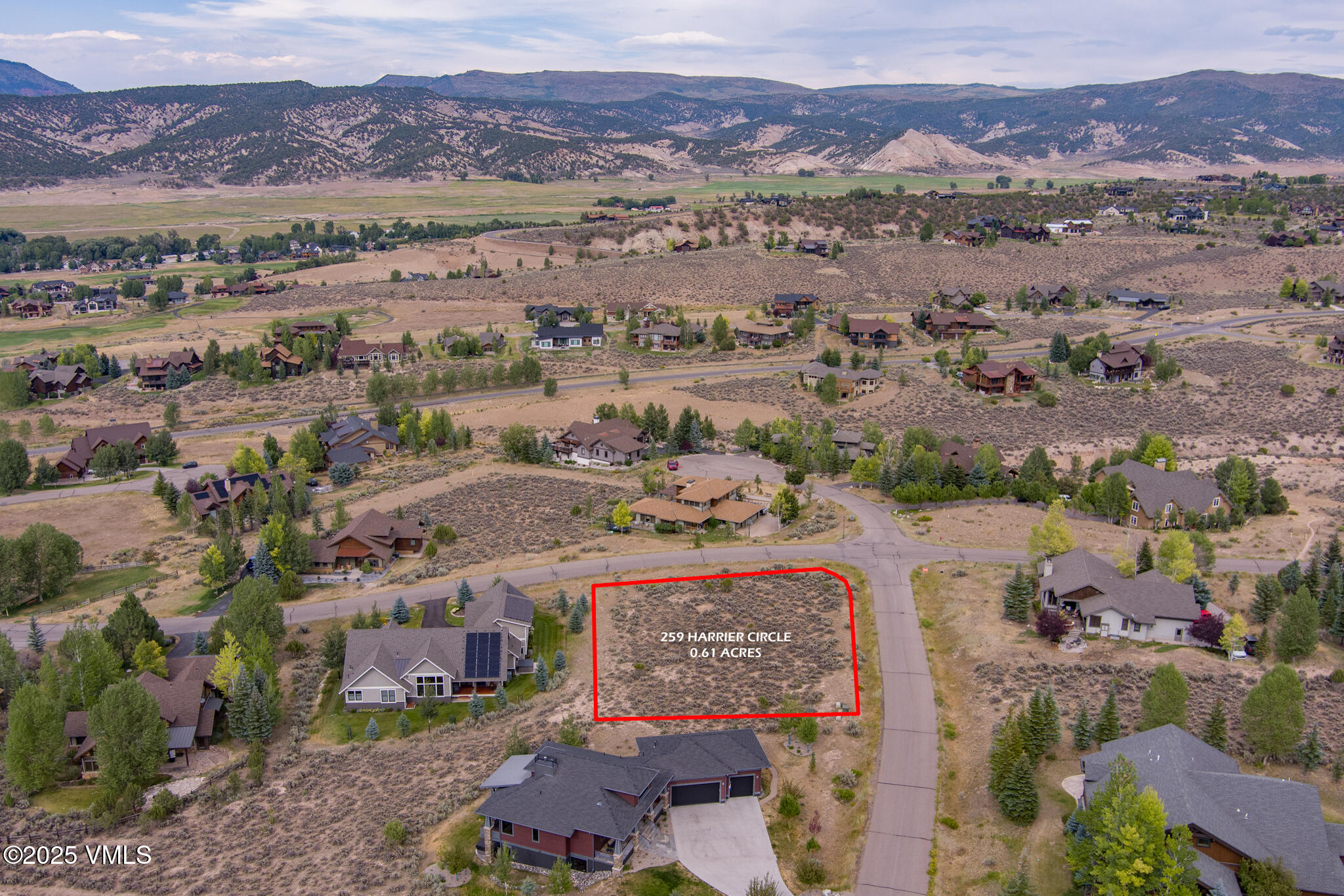 259 Harrier Circle Property Photo 4
