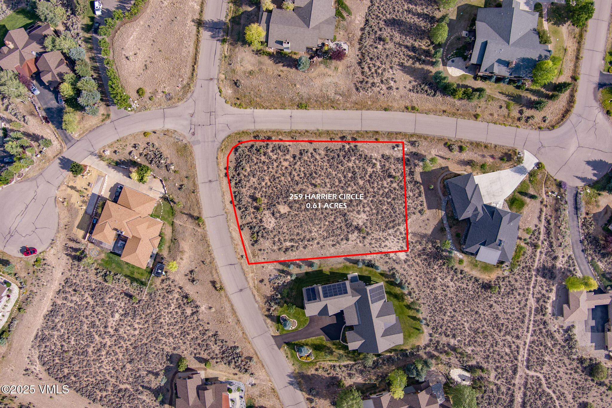 259 Harrier Circle Property Photo 5