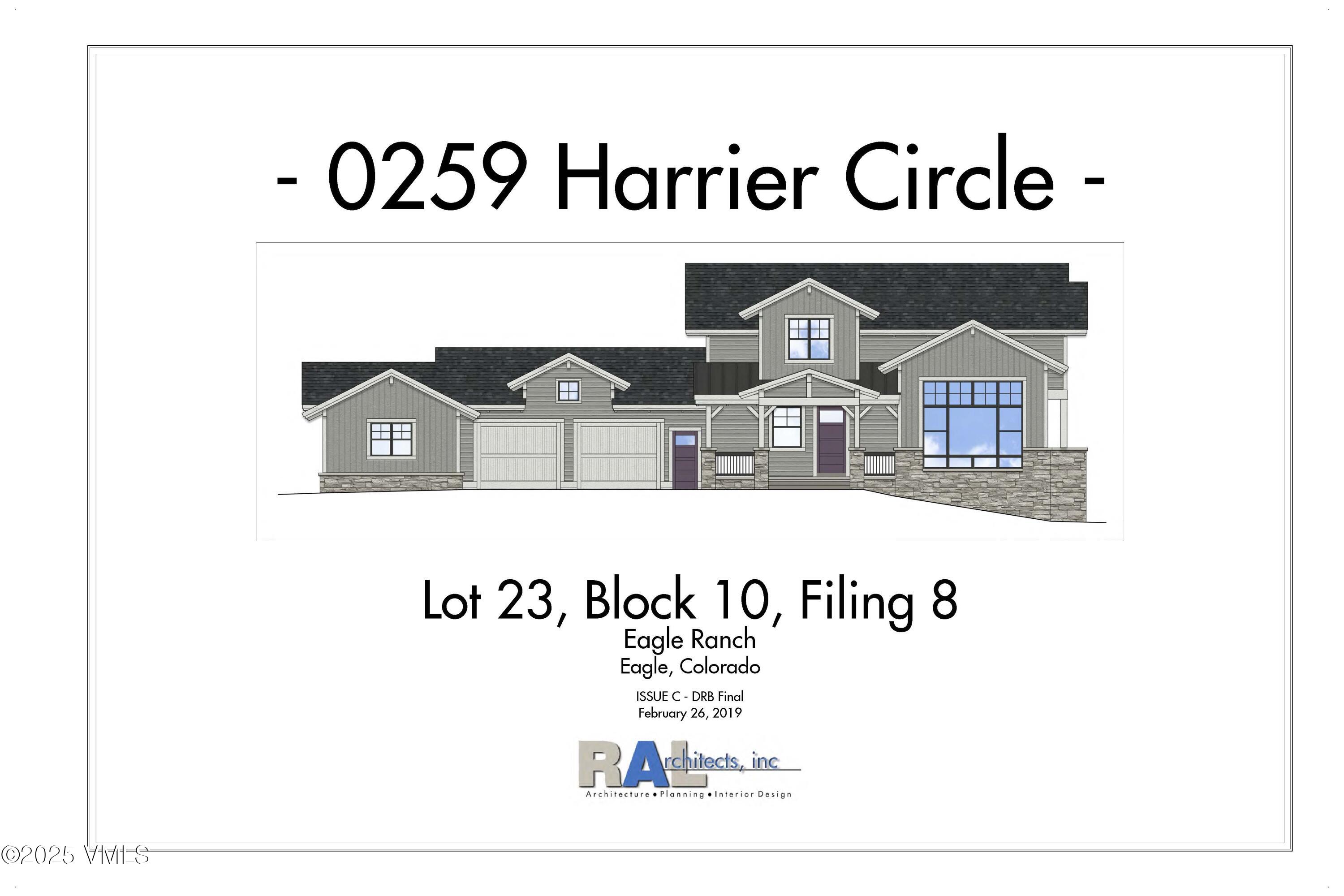 259 Harrier Circle Property Photo 6
